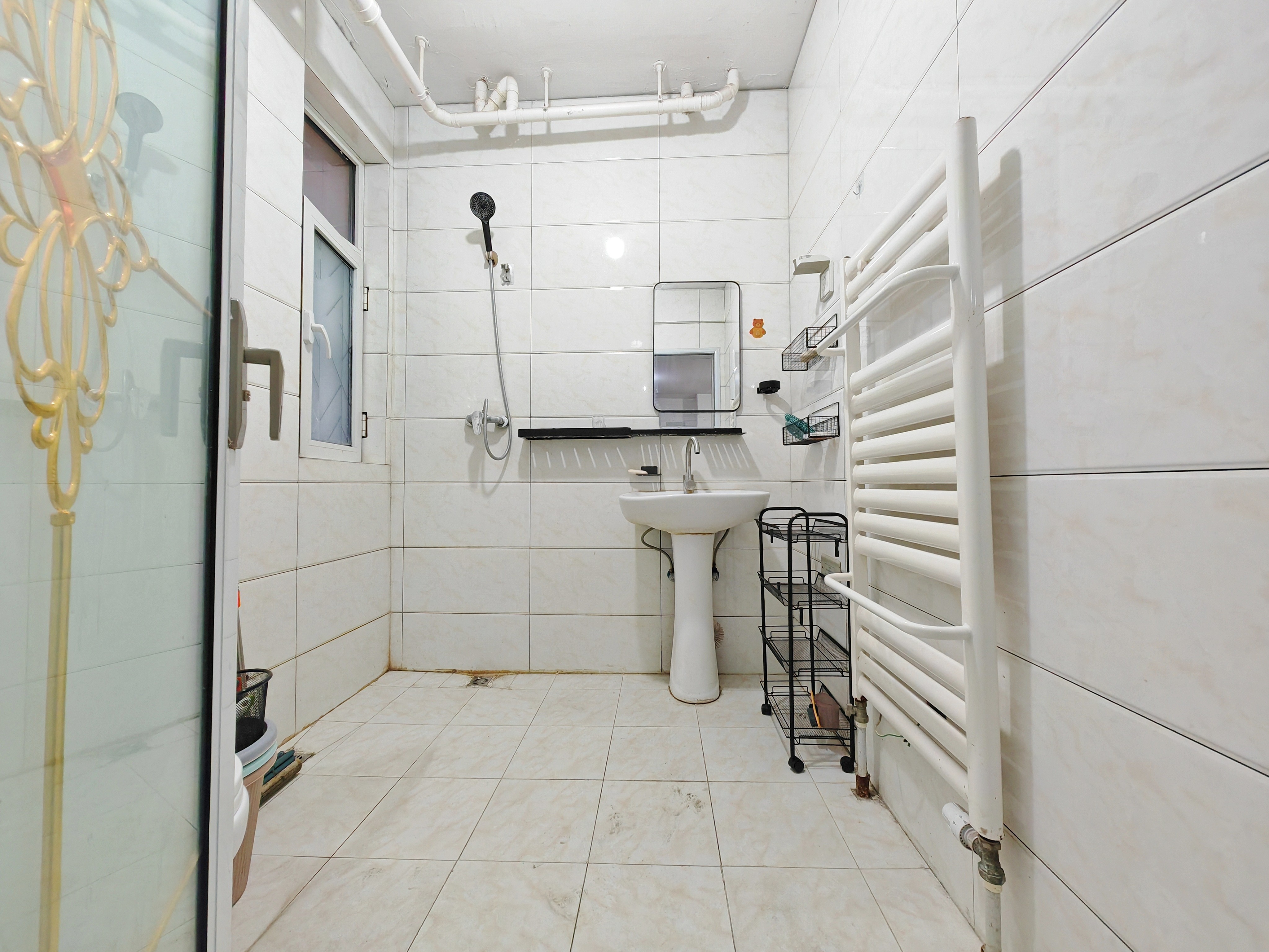 中建长清湖知园