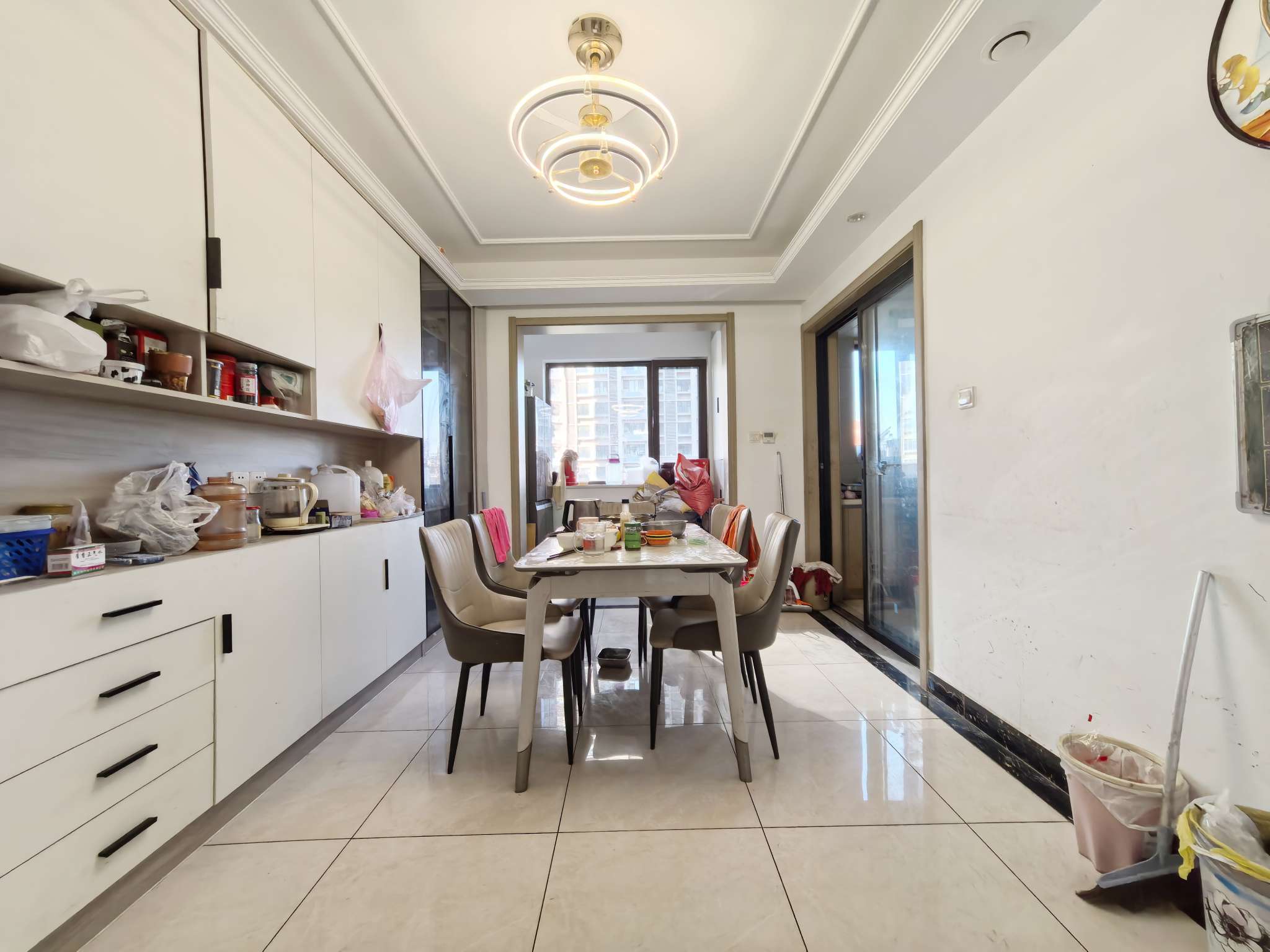 中国中铁诺德名城