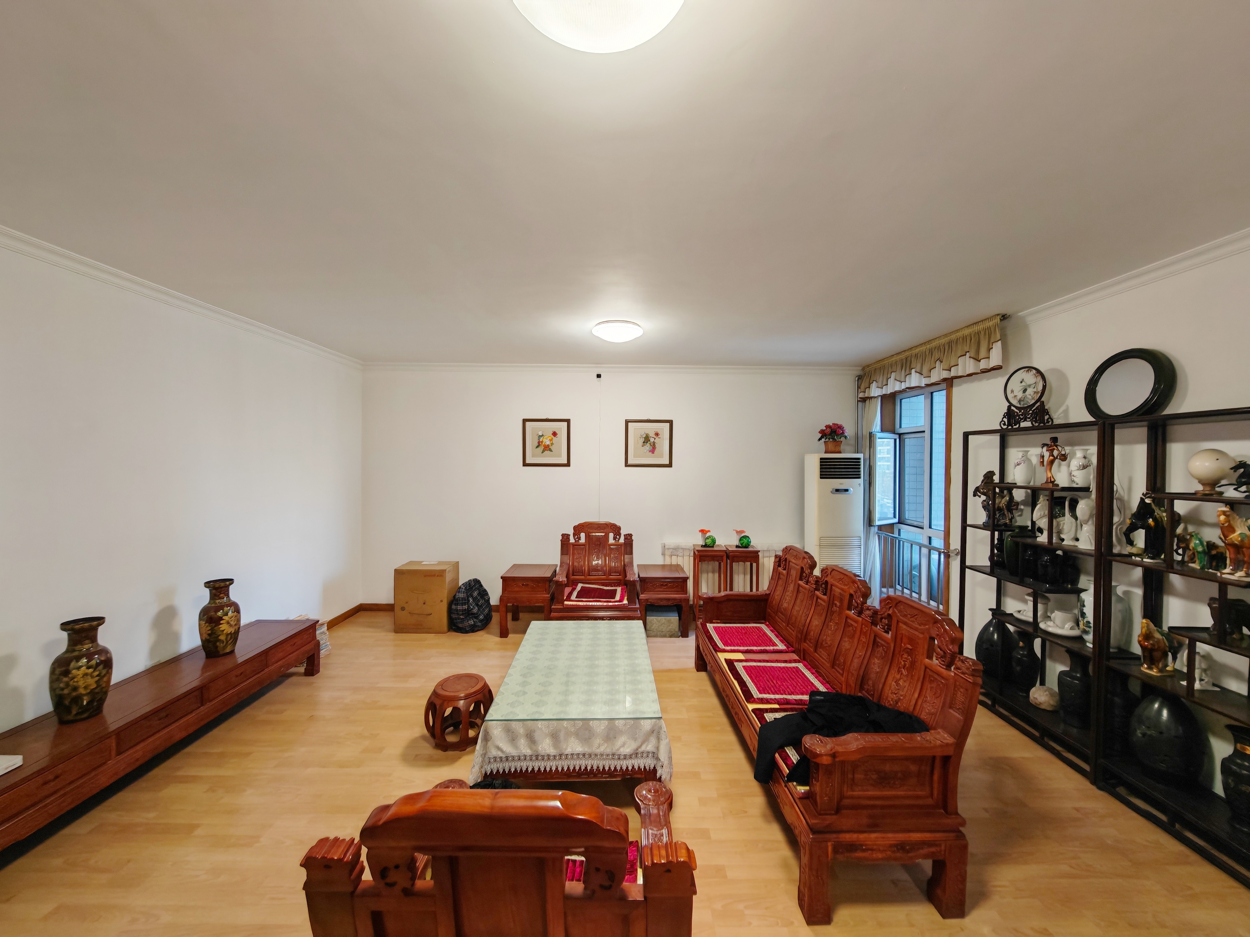 文化西路44号（山医宿舍）