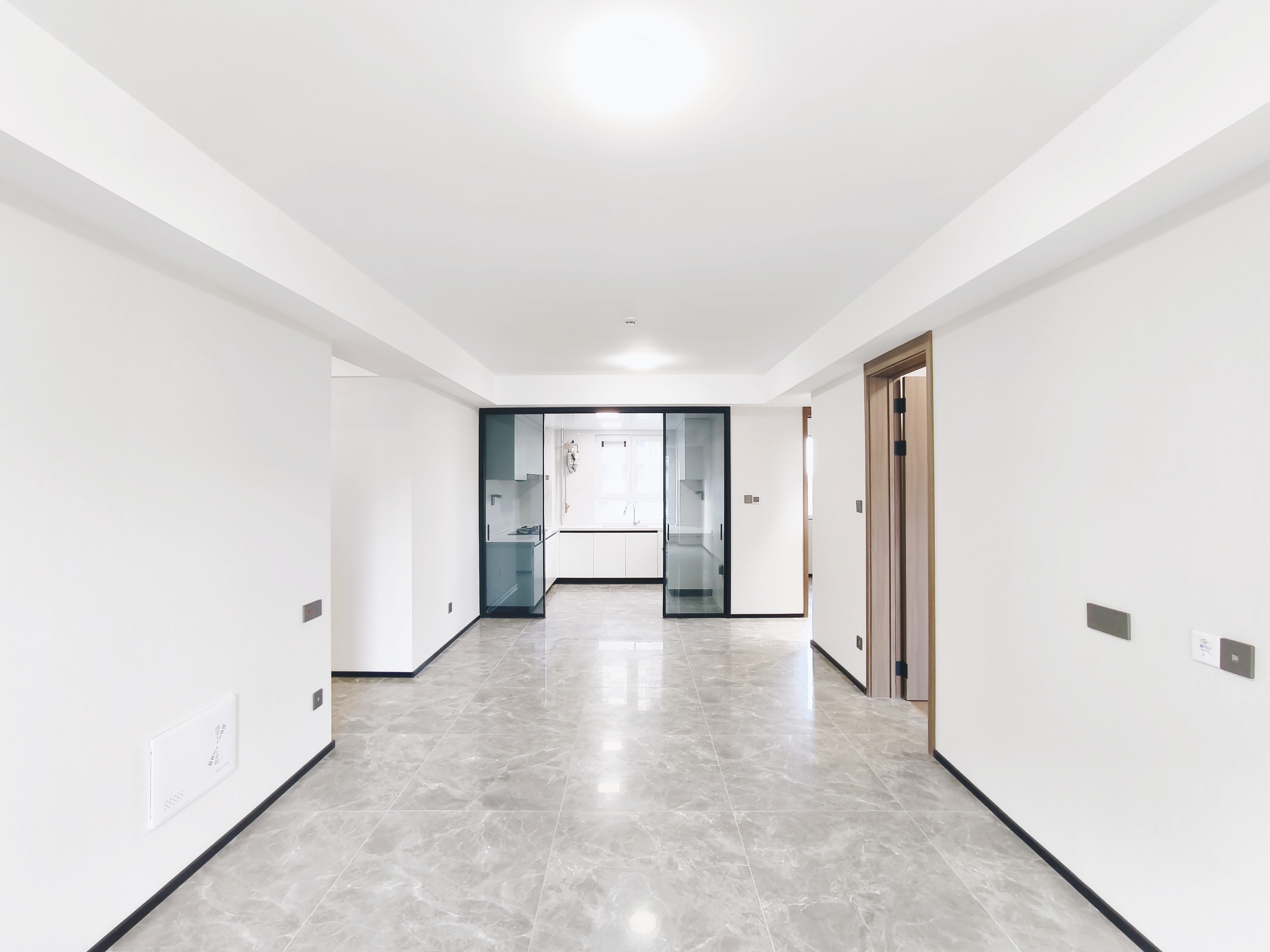 雪山万科城归麓园