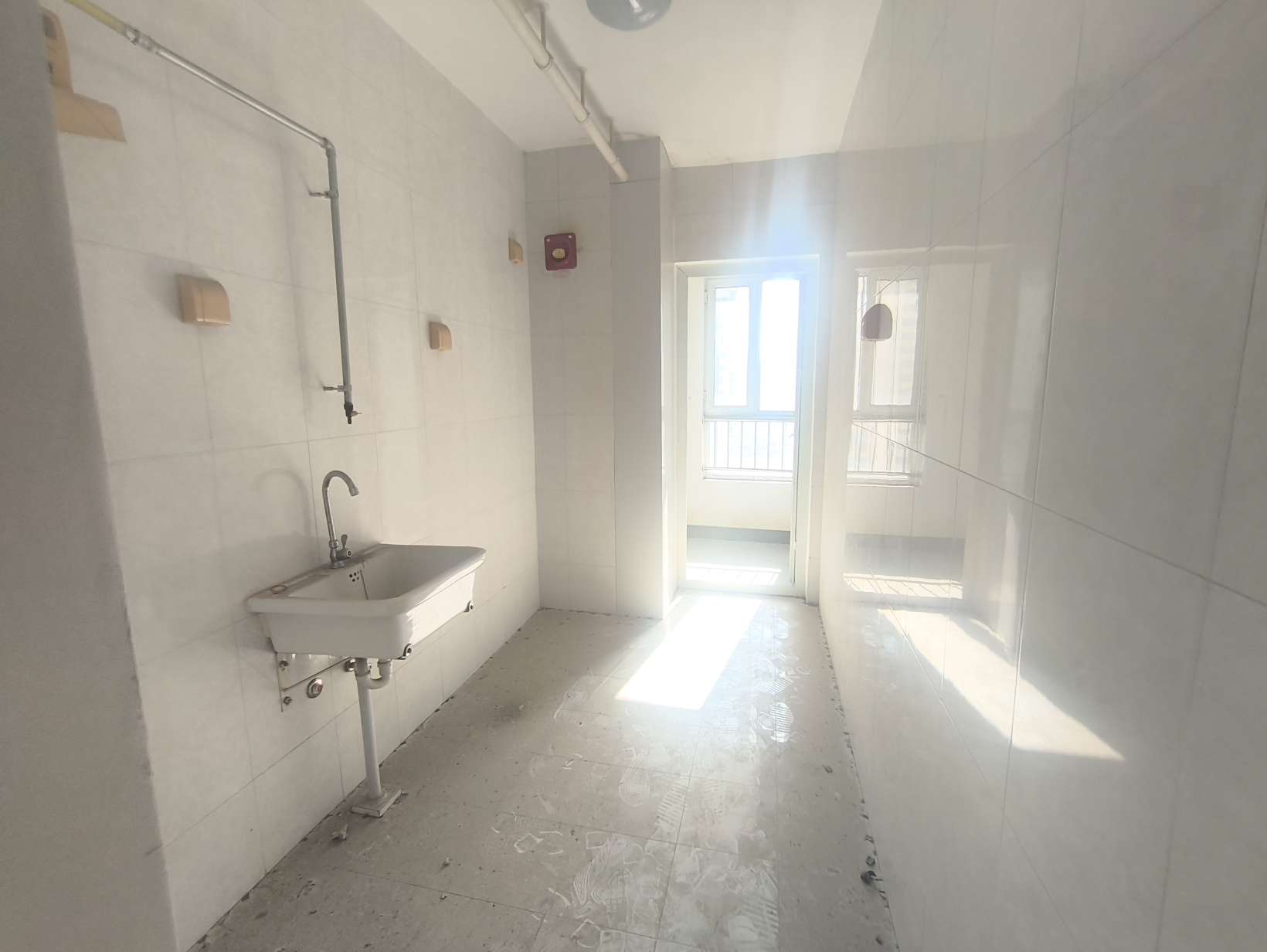 阳光100国际新城(H区)