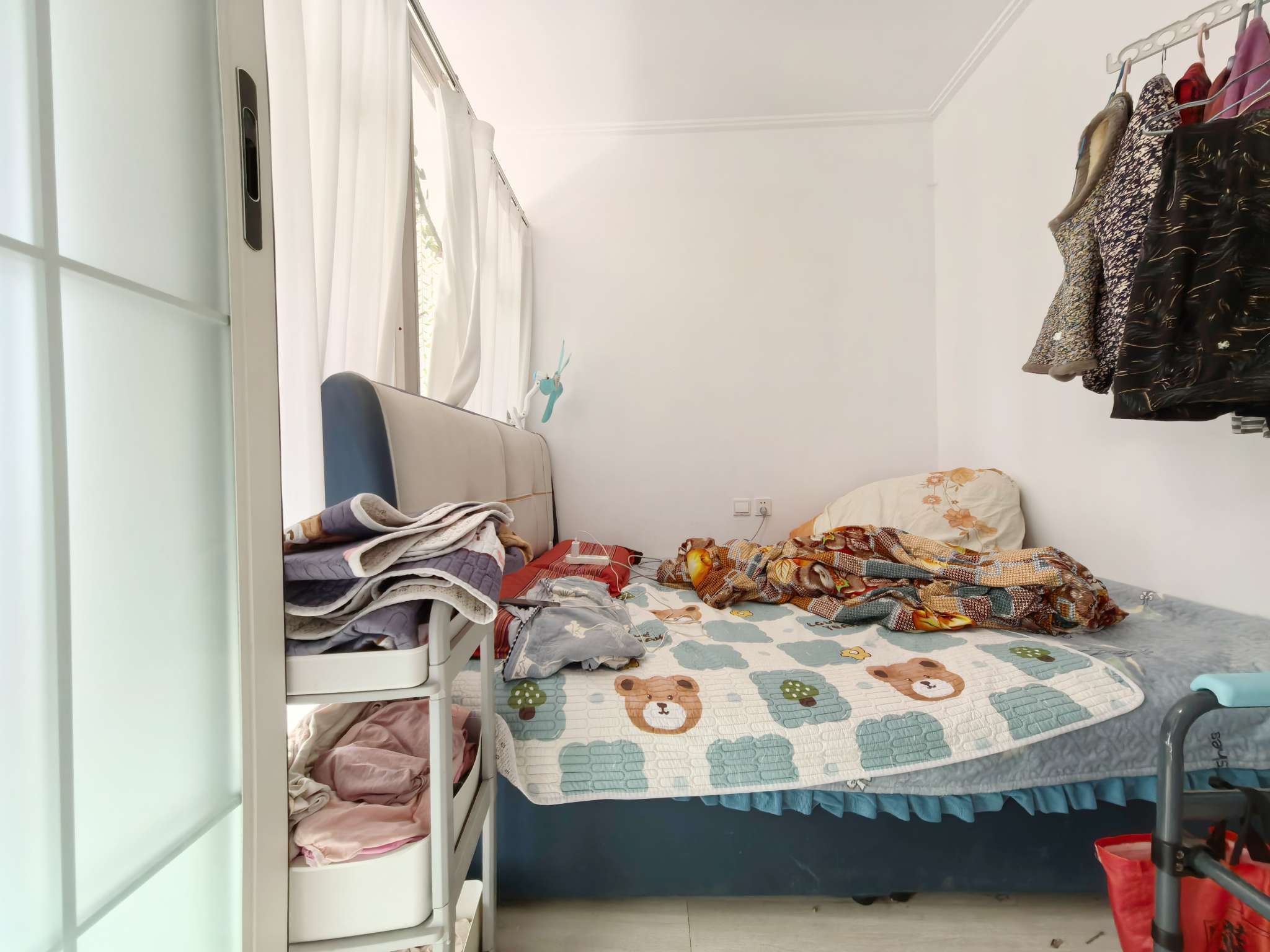 中国中铁诺德名城