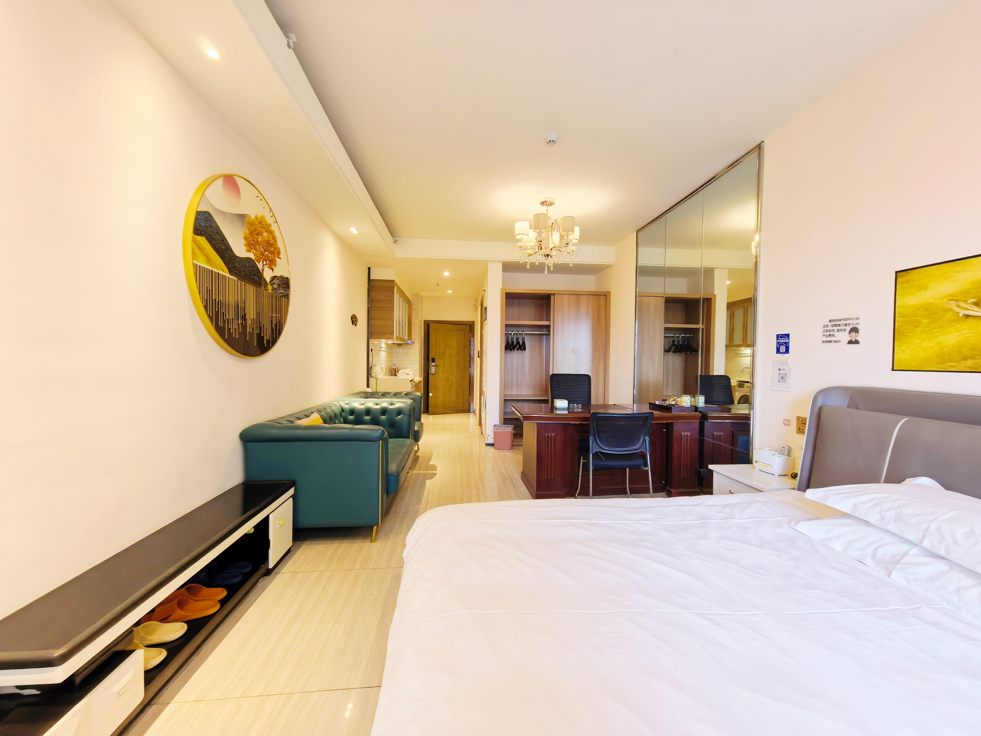  恒大翡翠华庭 北