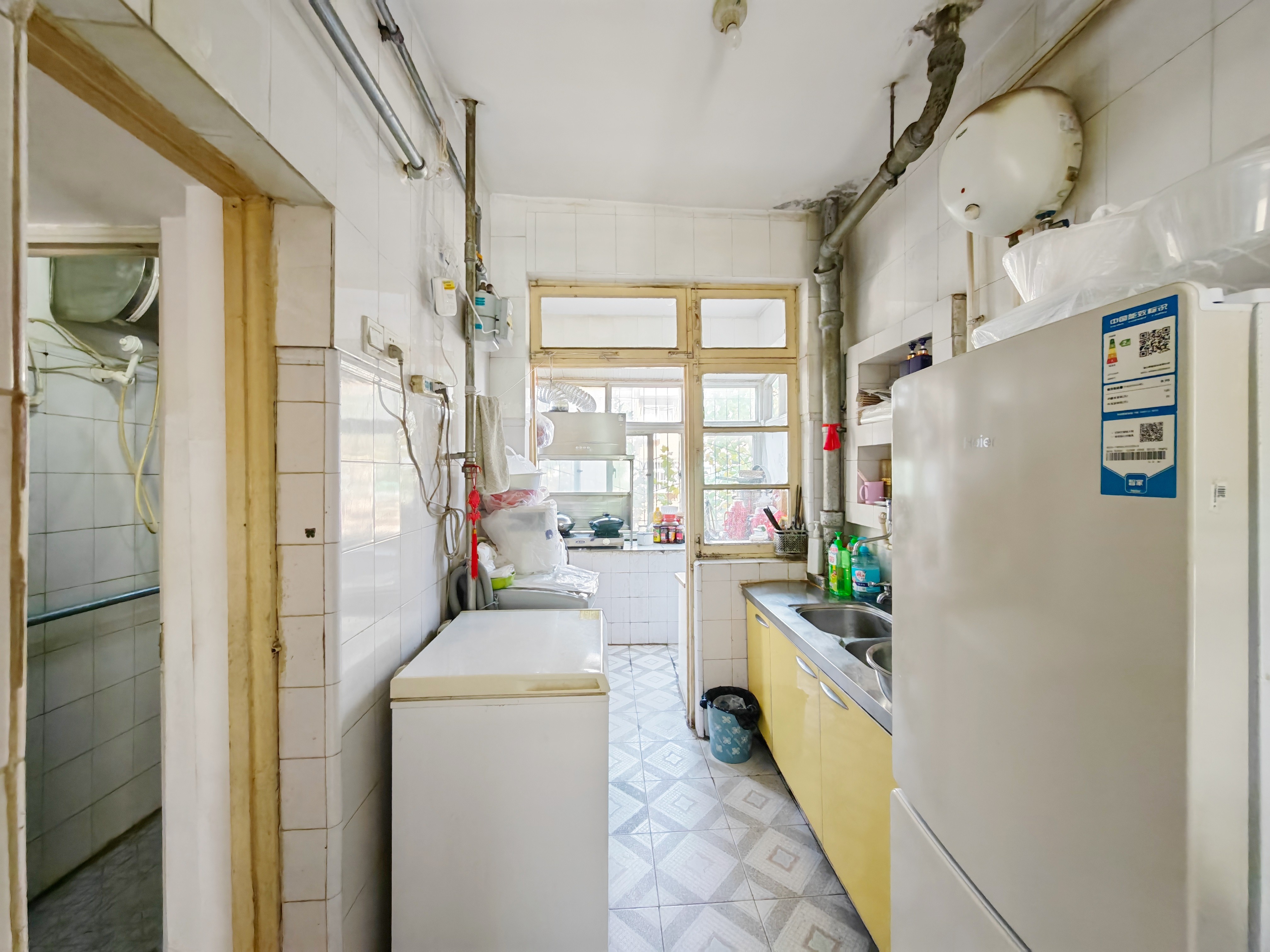 燕子山路32号院