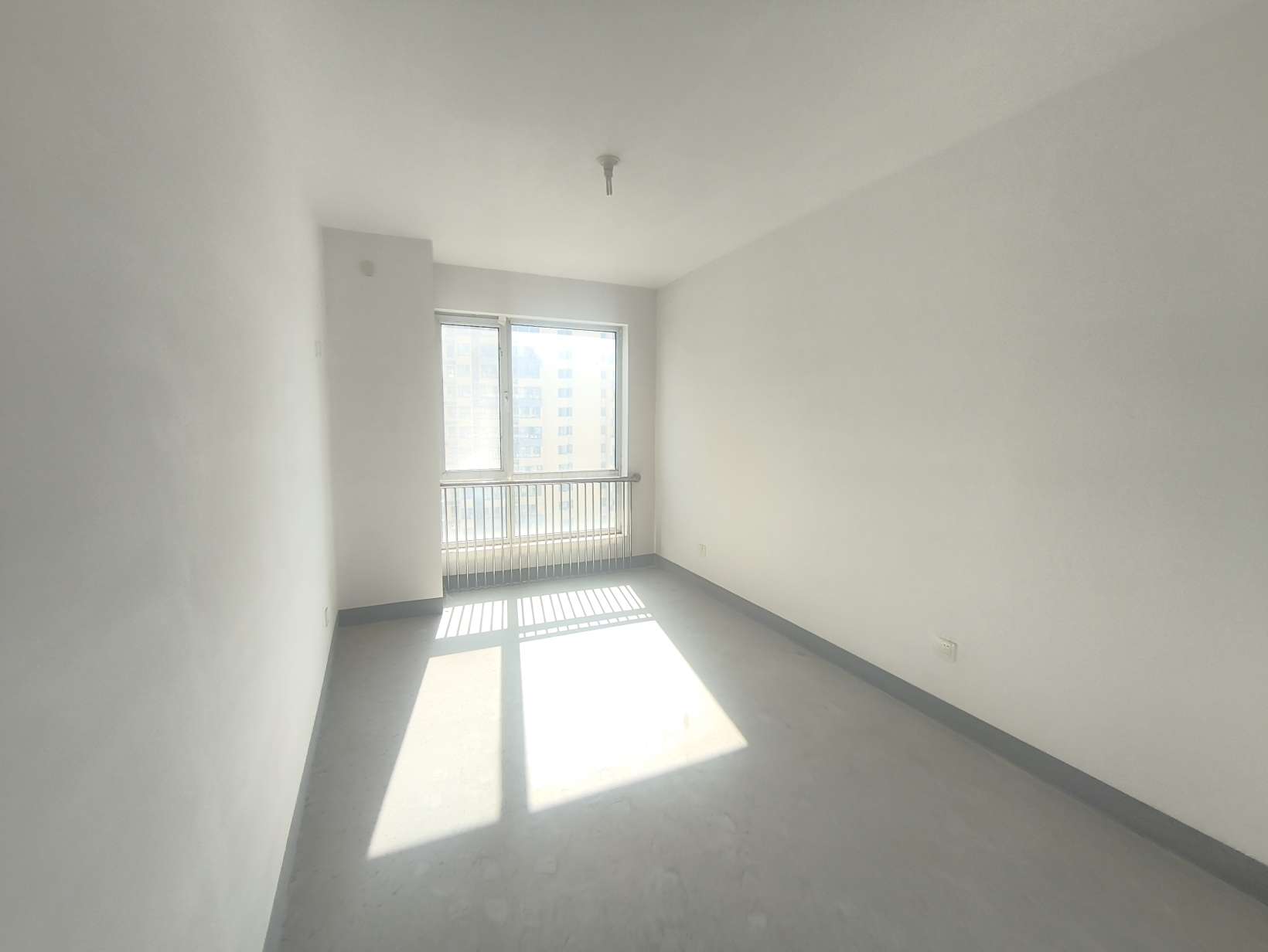 阳光100国际新城(H区)