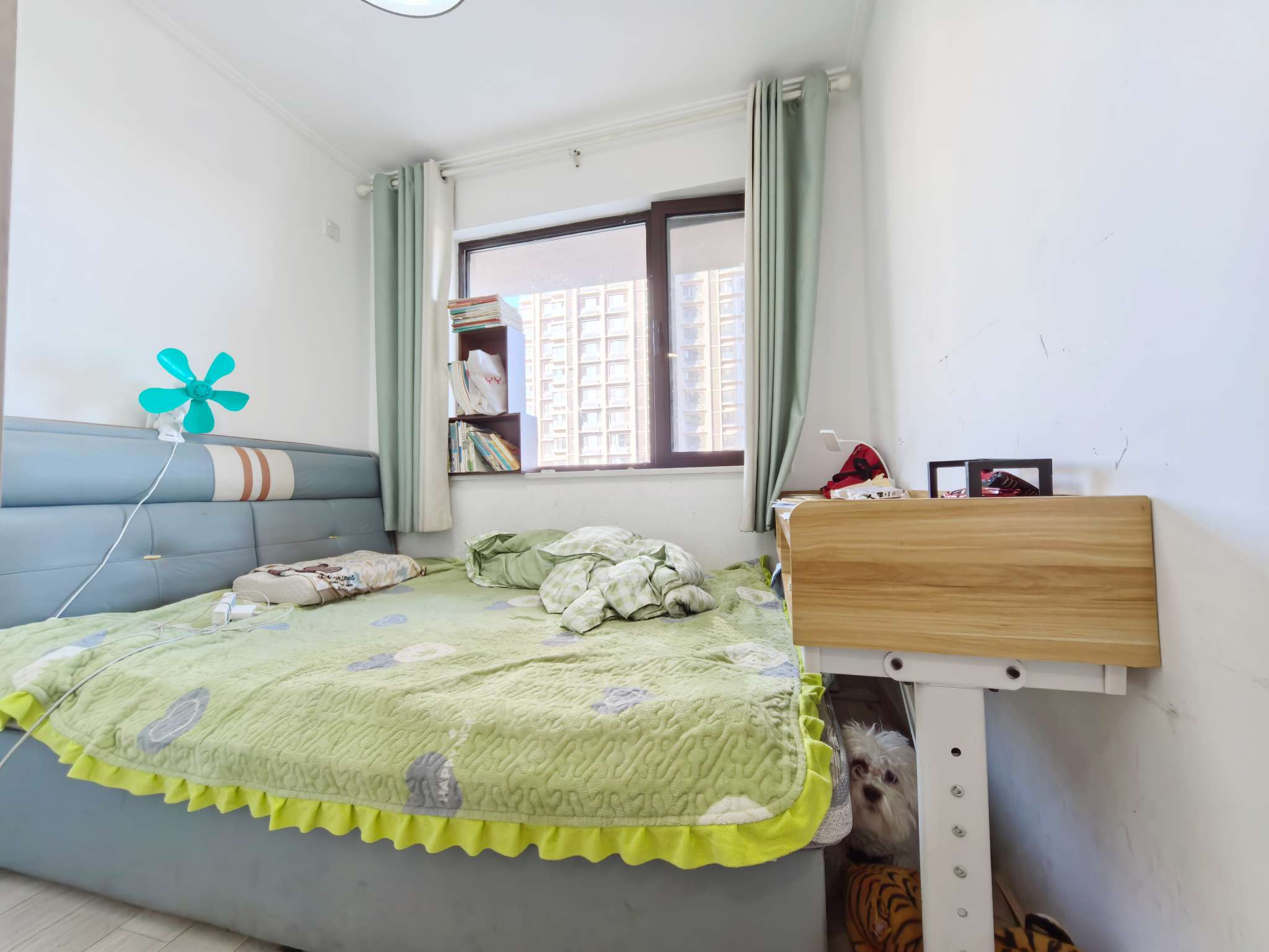 中国中铁诺德名城