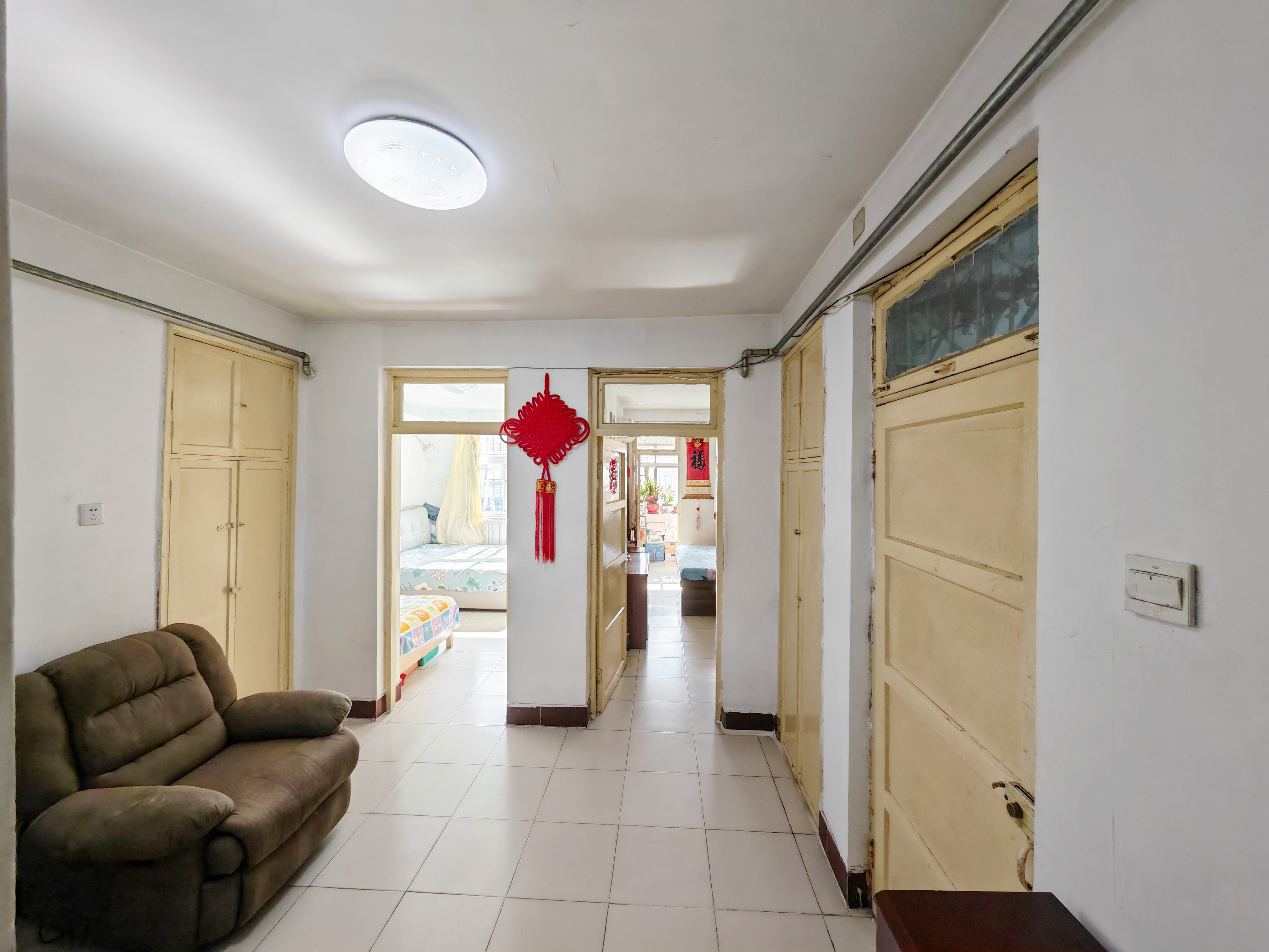 燕子山路32号院