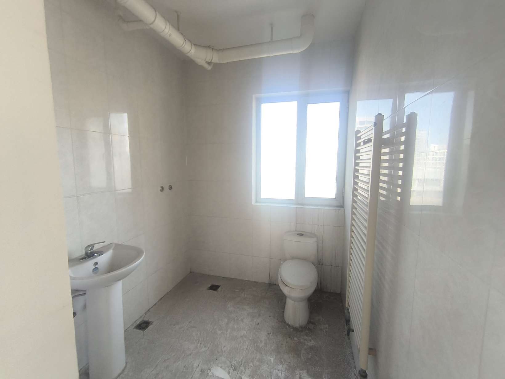 阳光100国际新城(H区)