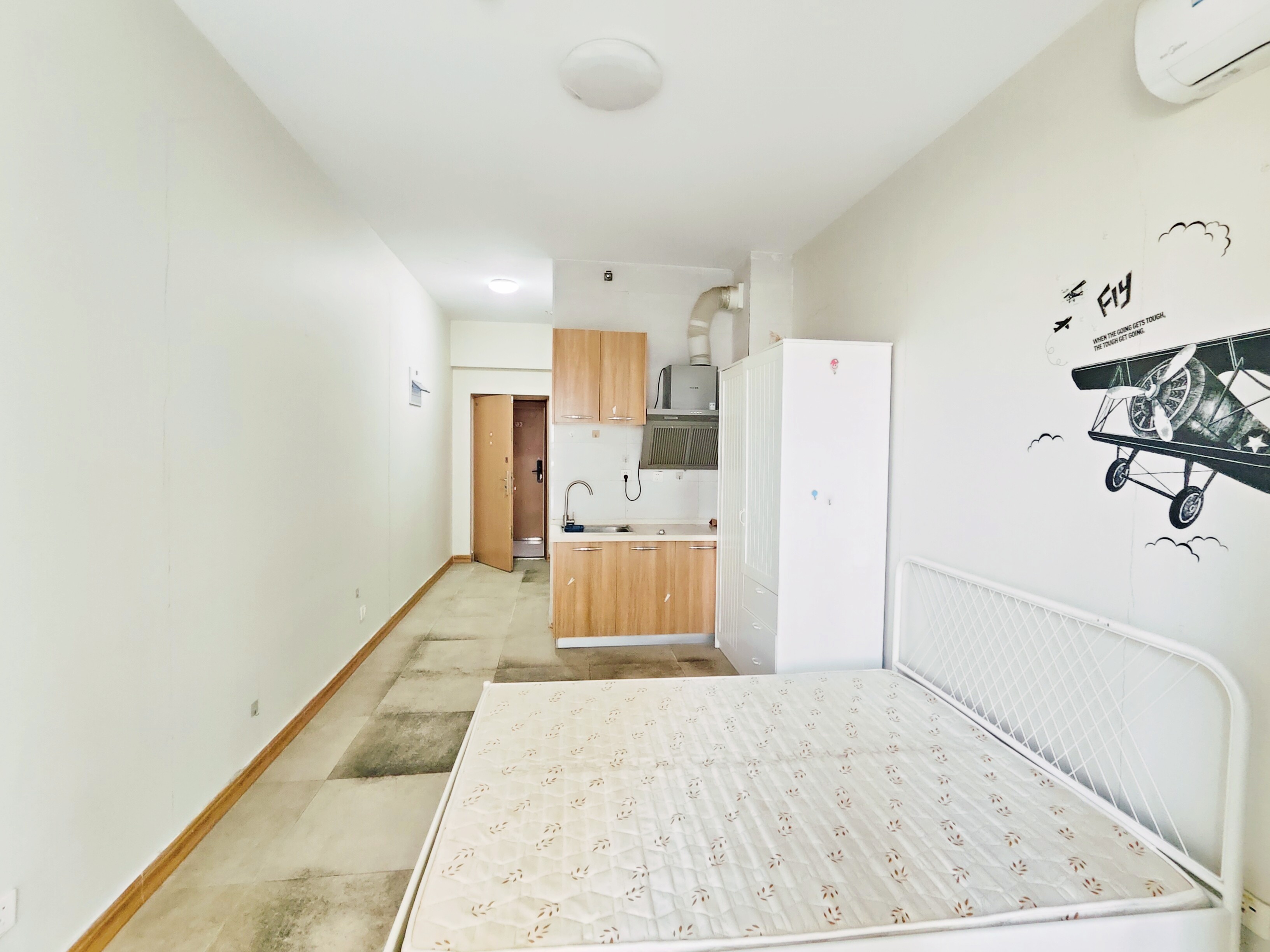  鑫苑鑫中心 南北