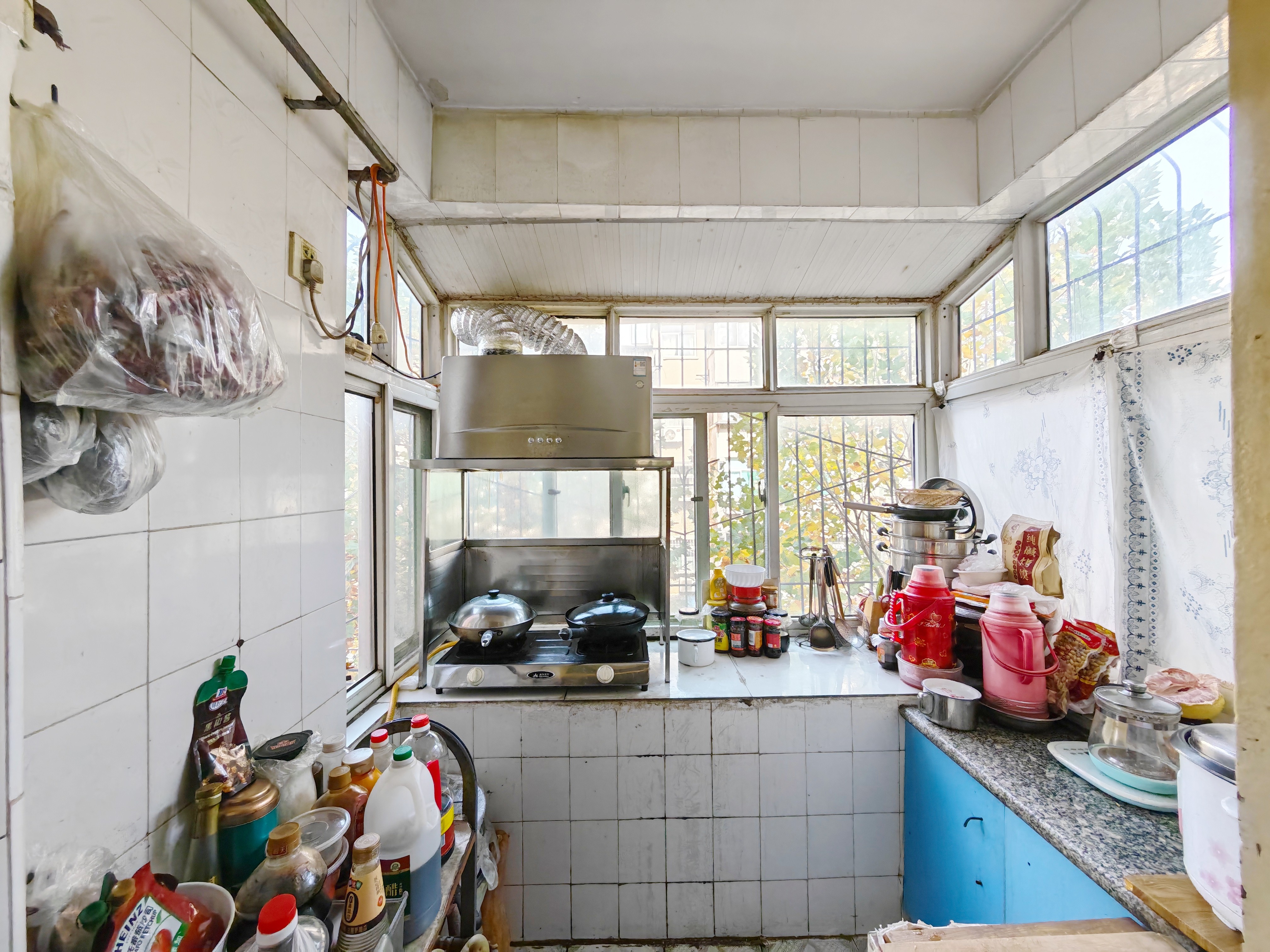 燕子山路32号院