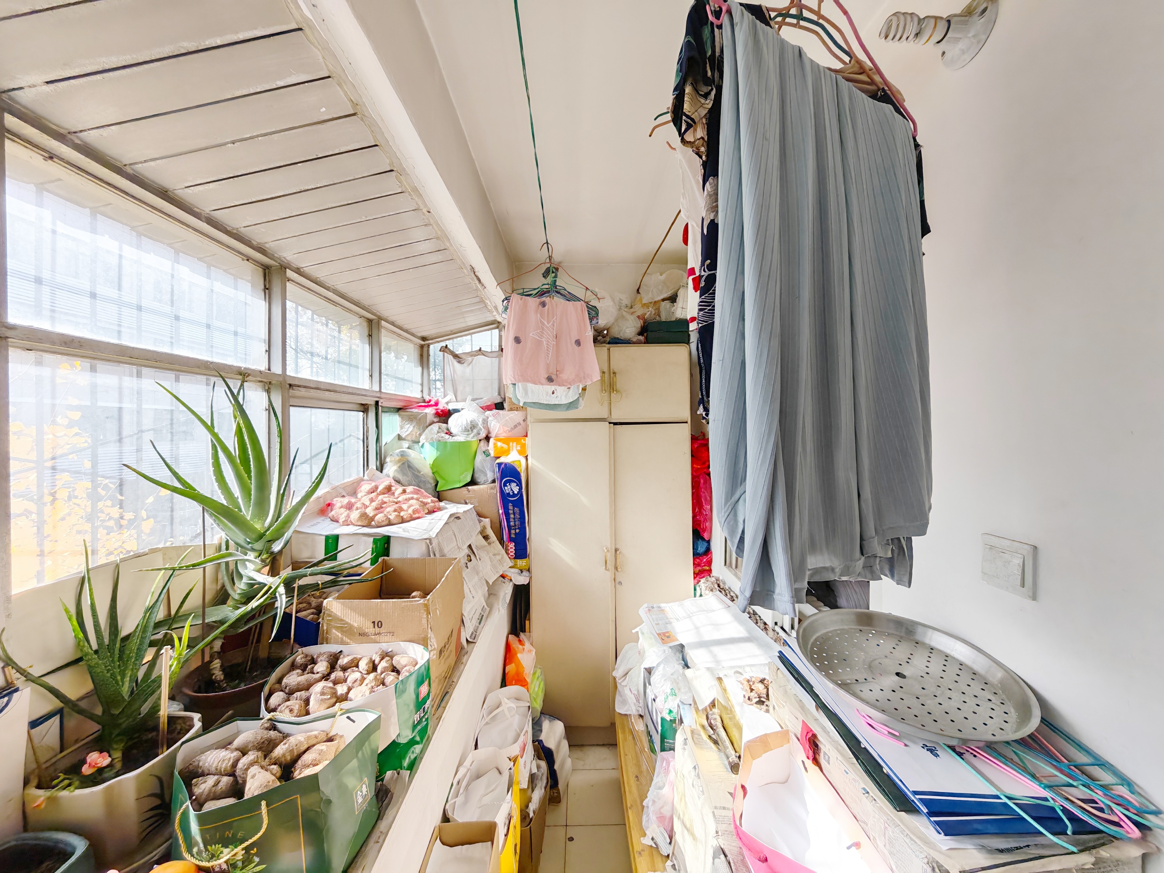 燕子山路32号院