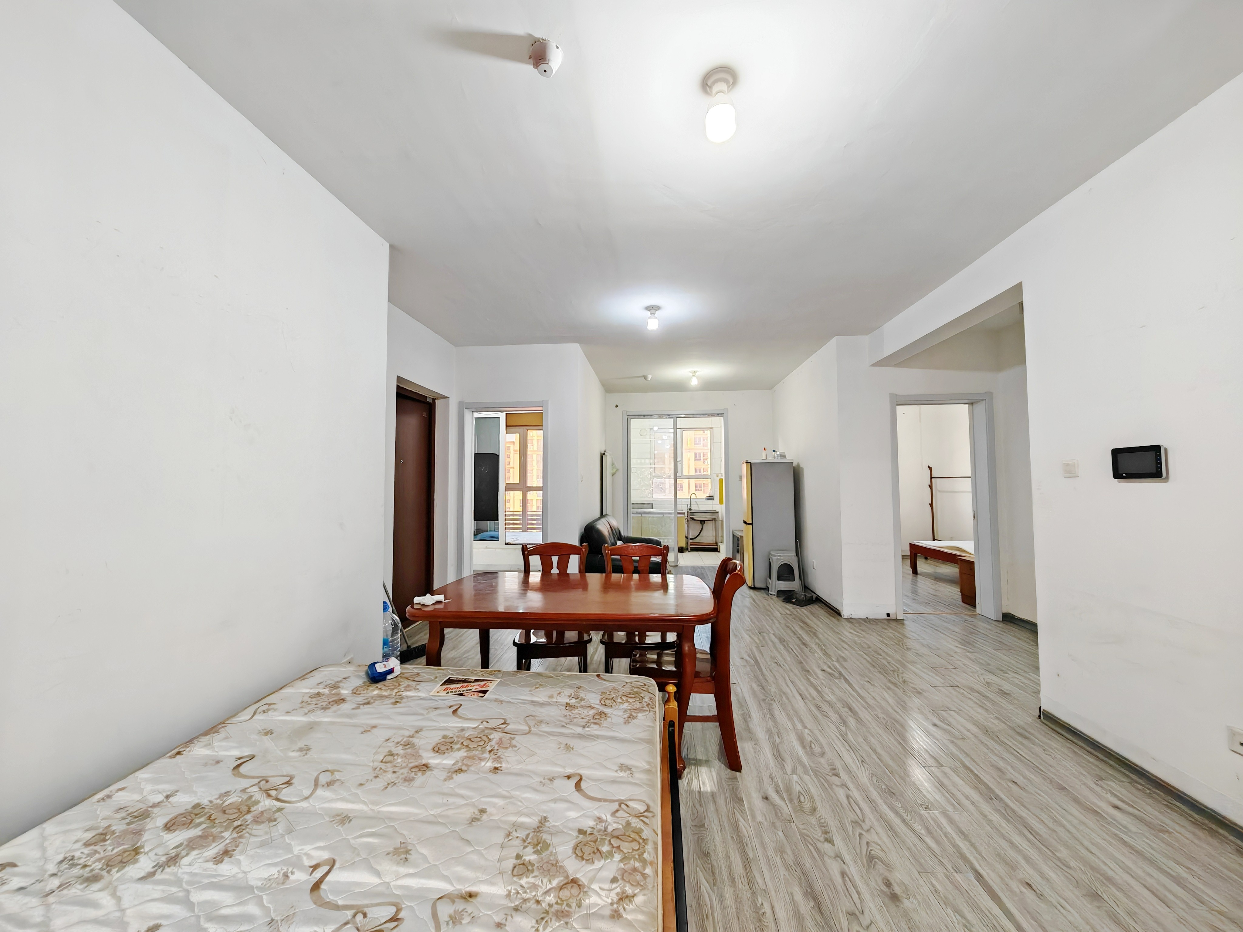  中建长清湖知园 南北