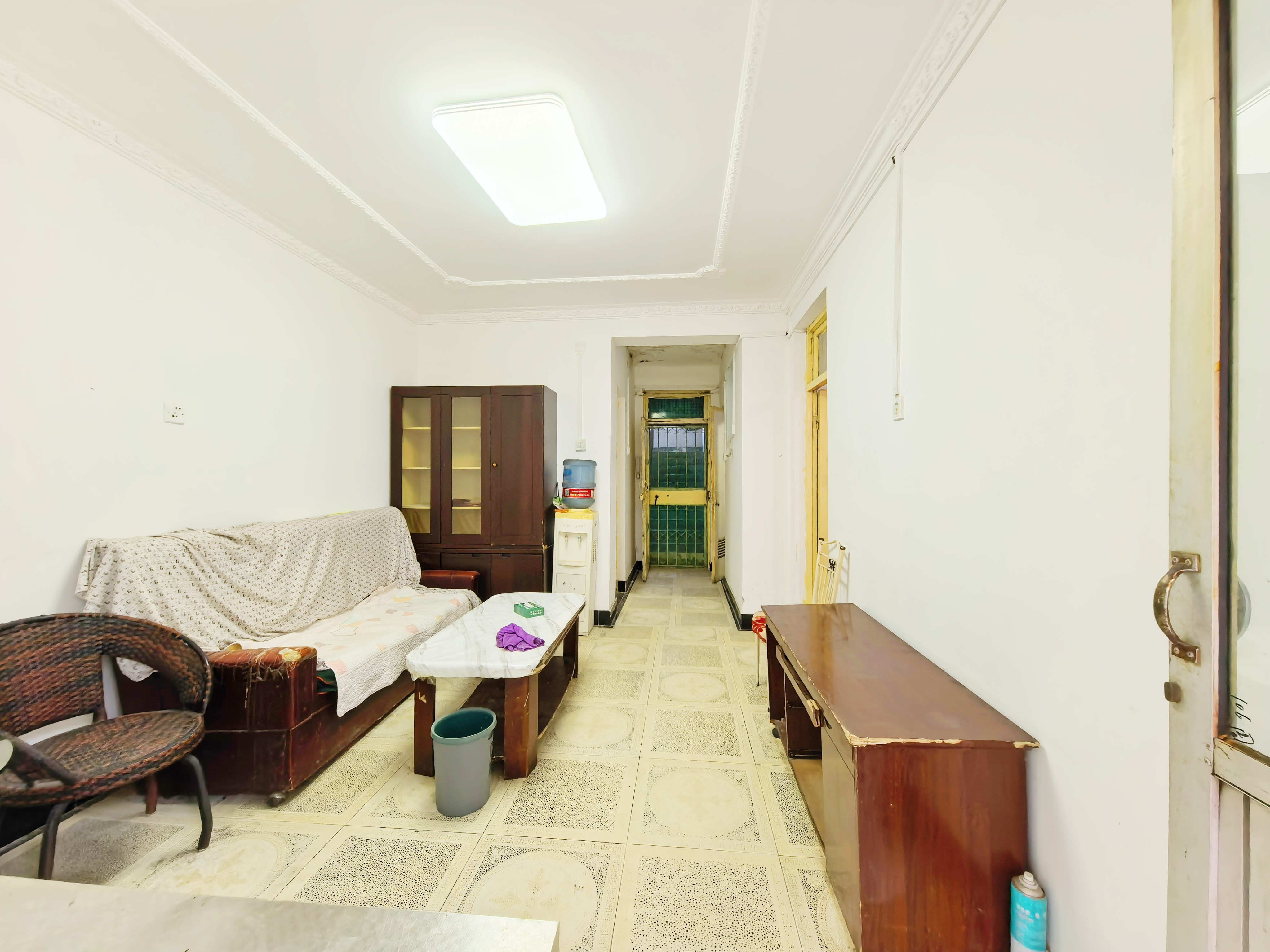  段店北路253-3号院 南