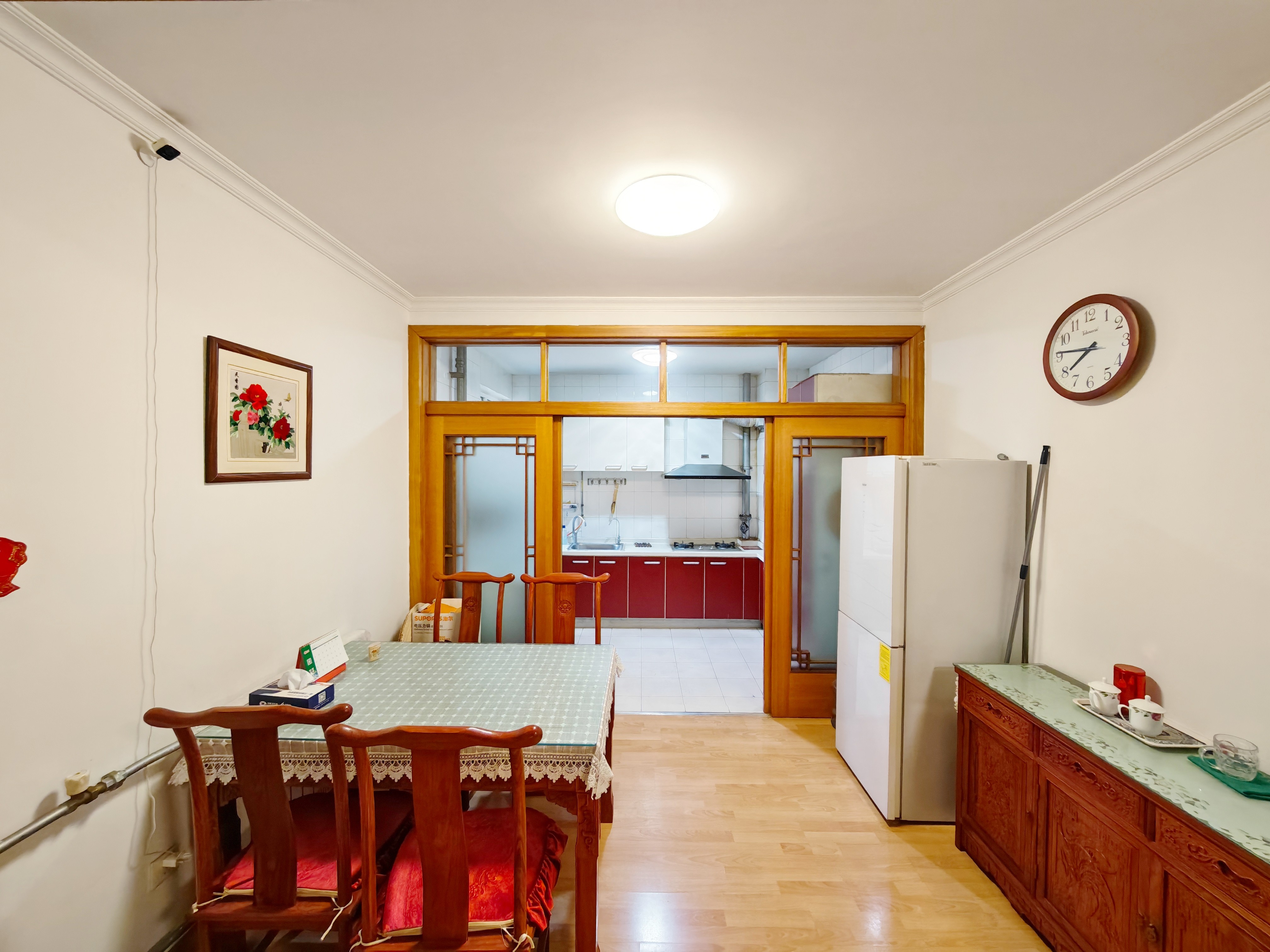 文化西路44号（山医宿舍）