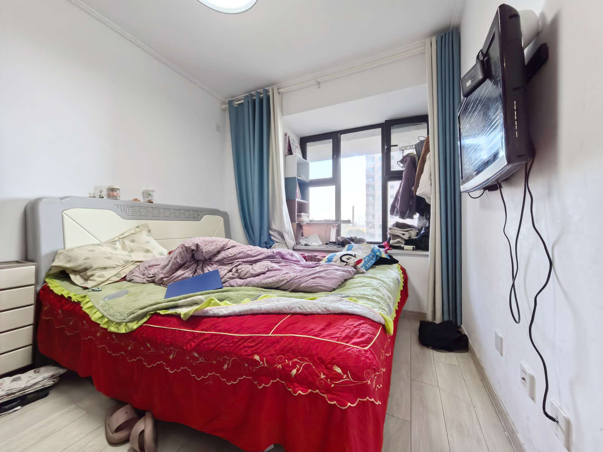 中国中铁诺德名城