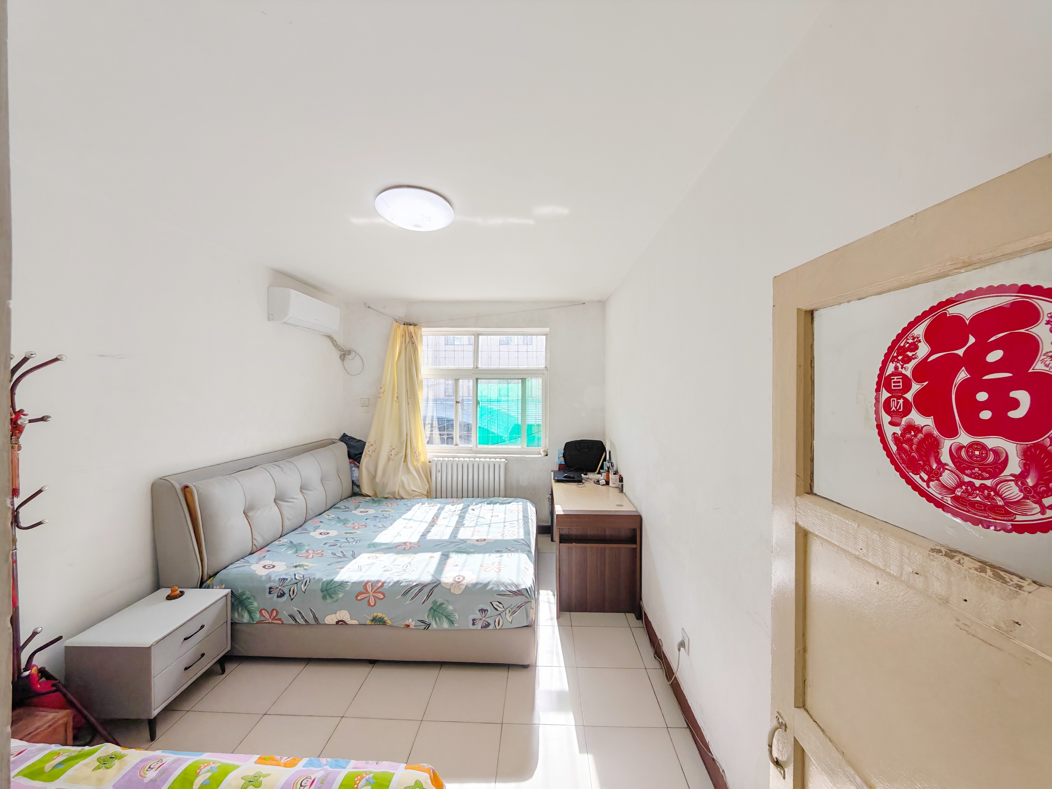 燕子山路32号院