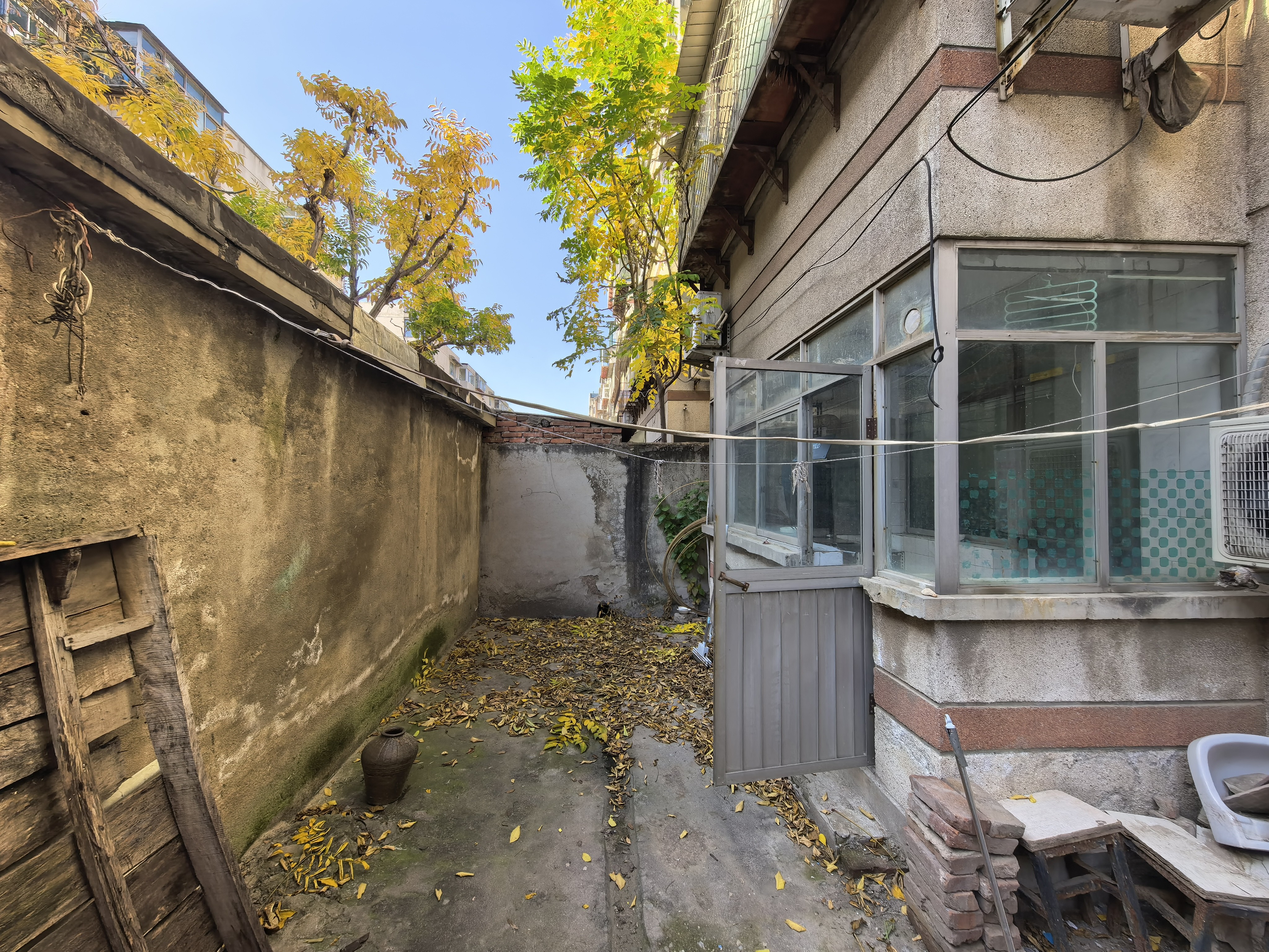 段店北路253-3号院