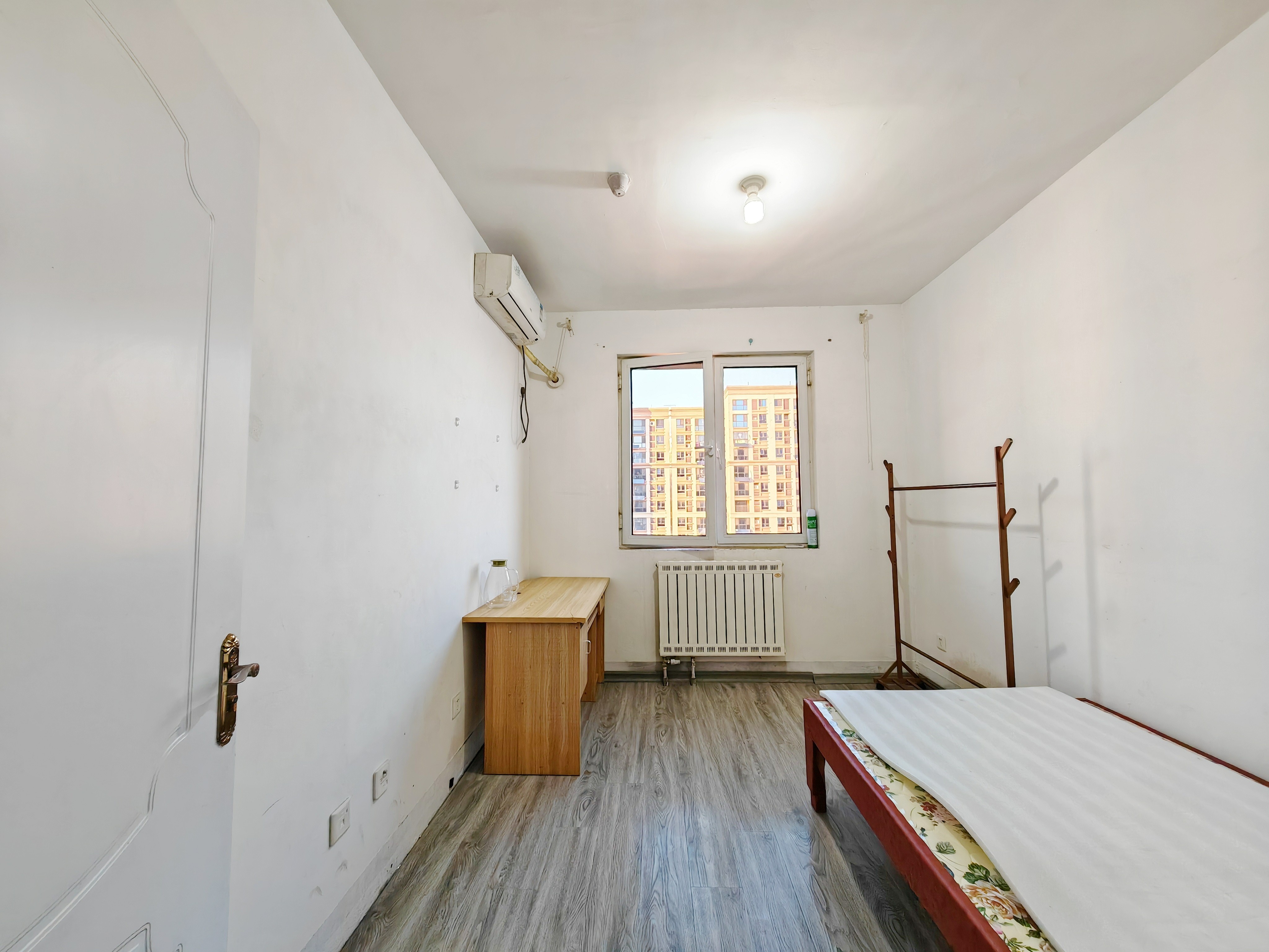 中建长清湖知园