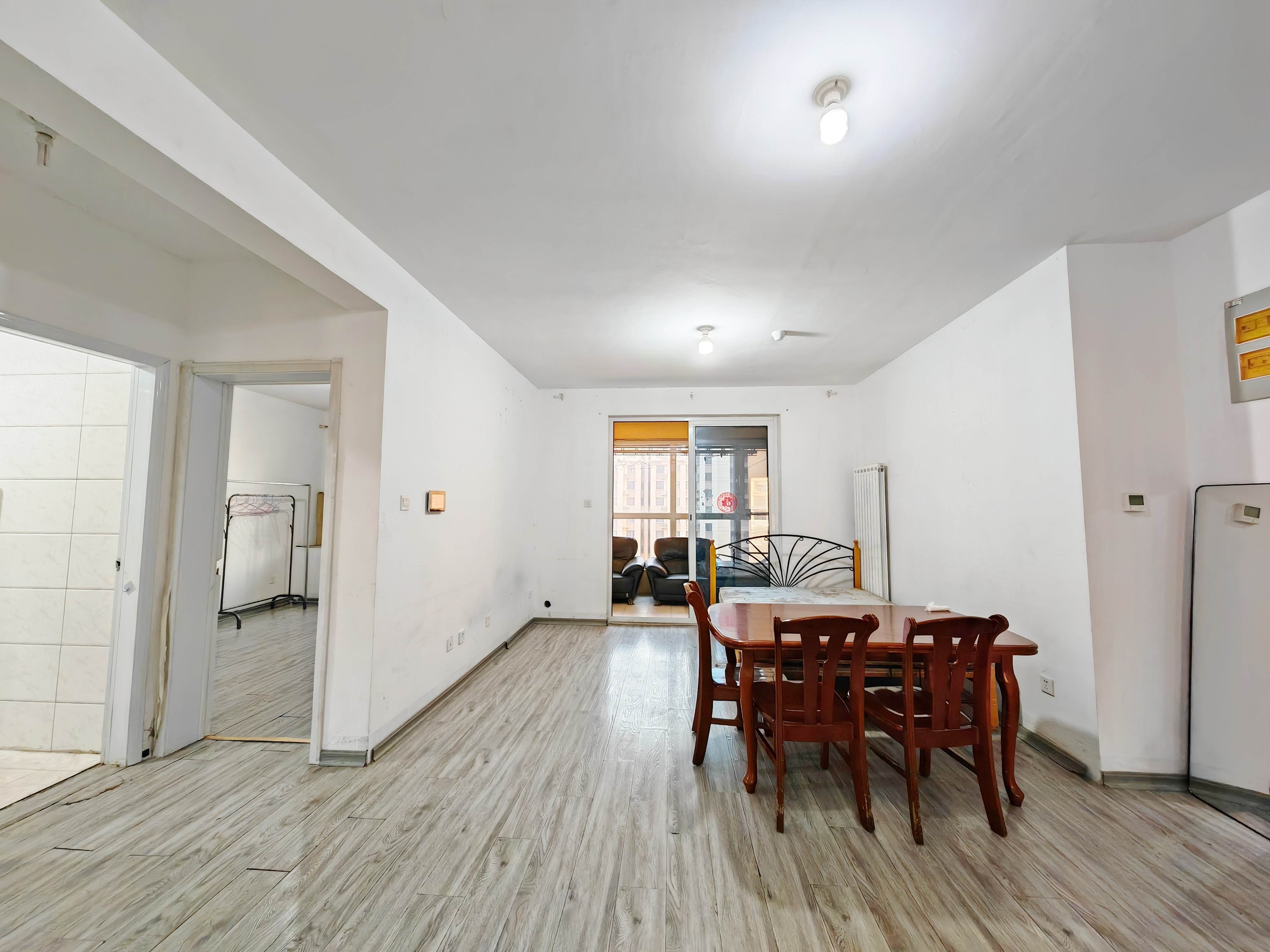 中建长清湖知园