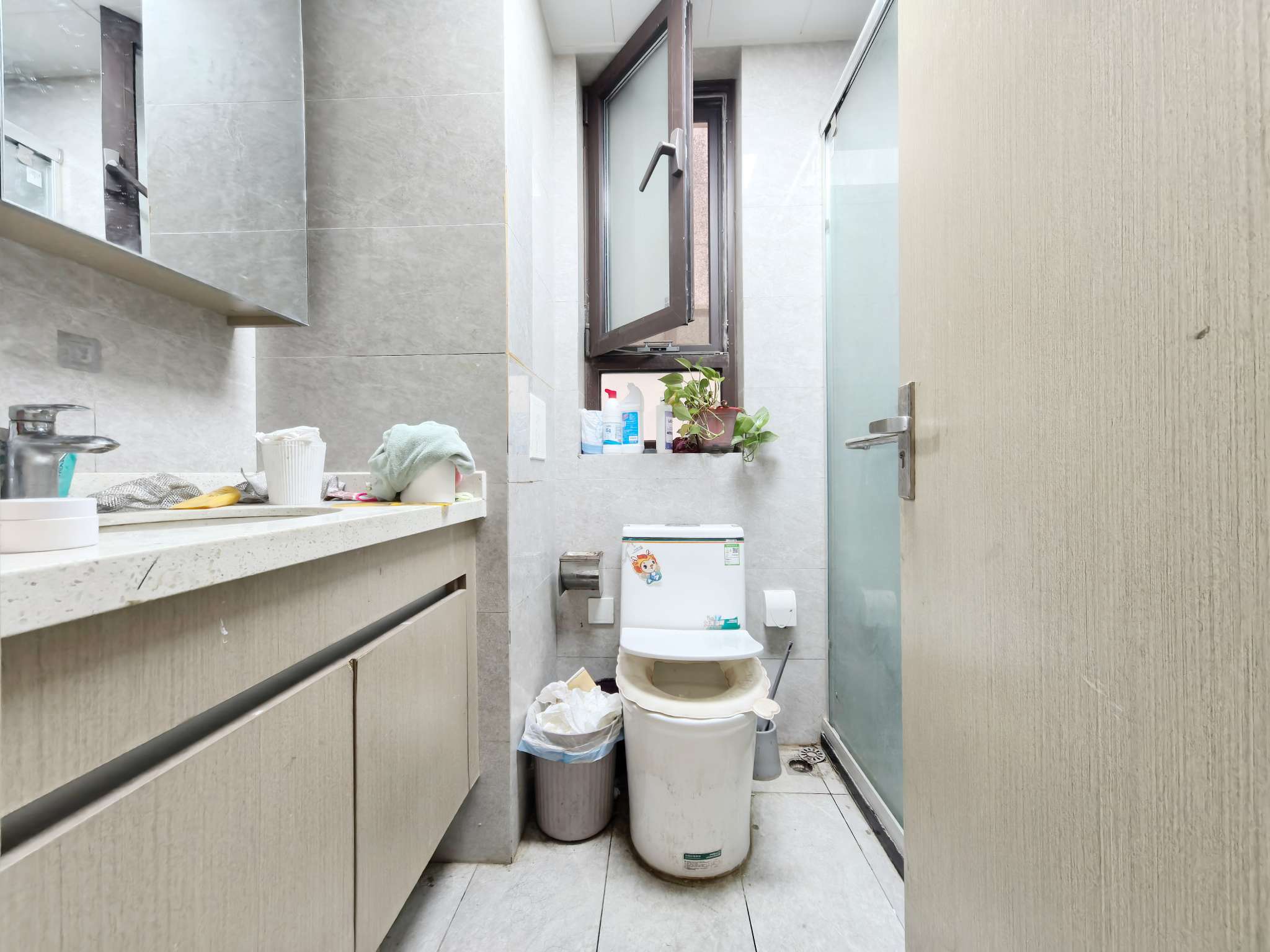 中国中铁诺德名城