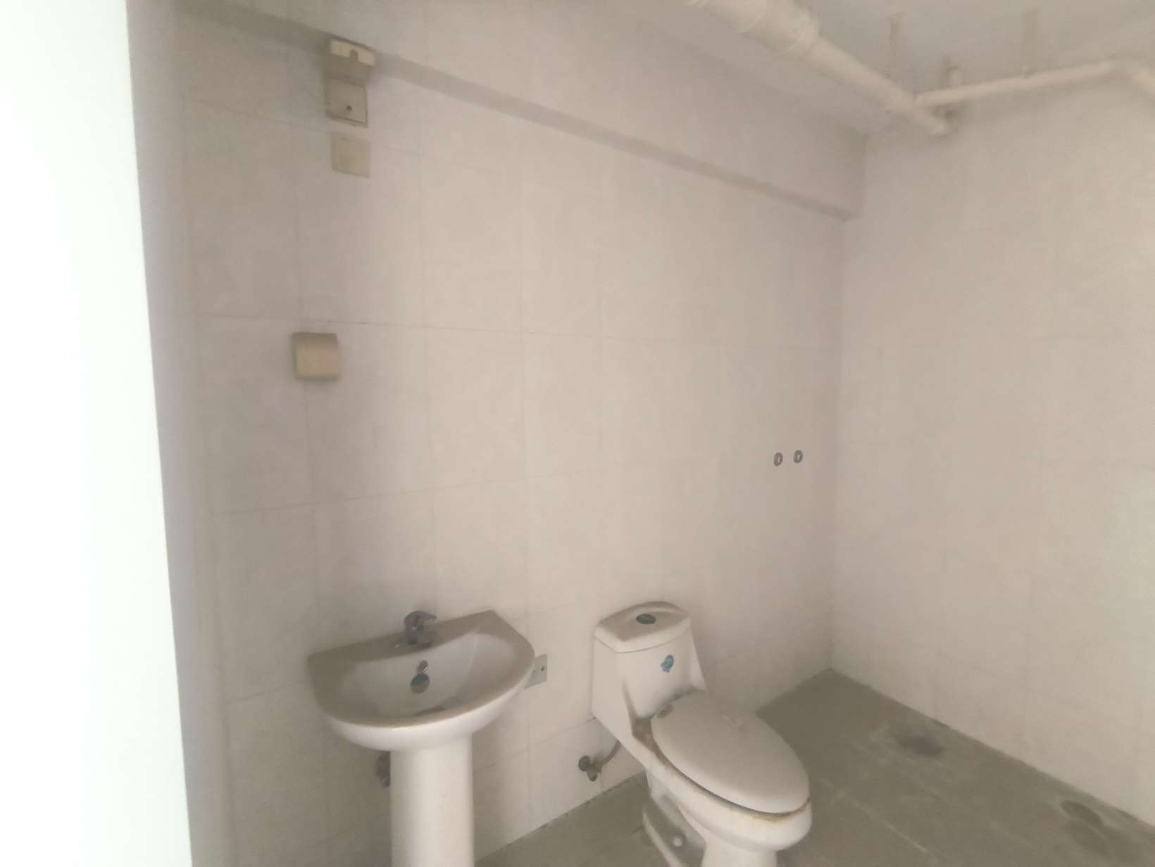 阳光100国际新城(H区)