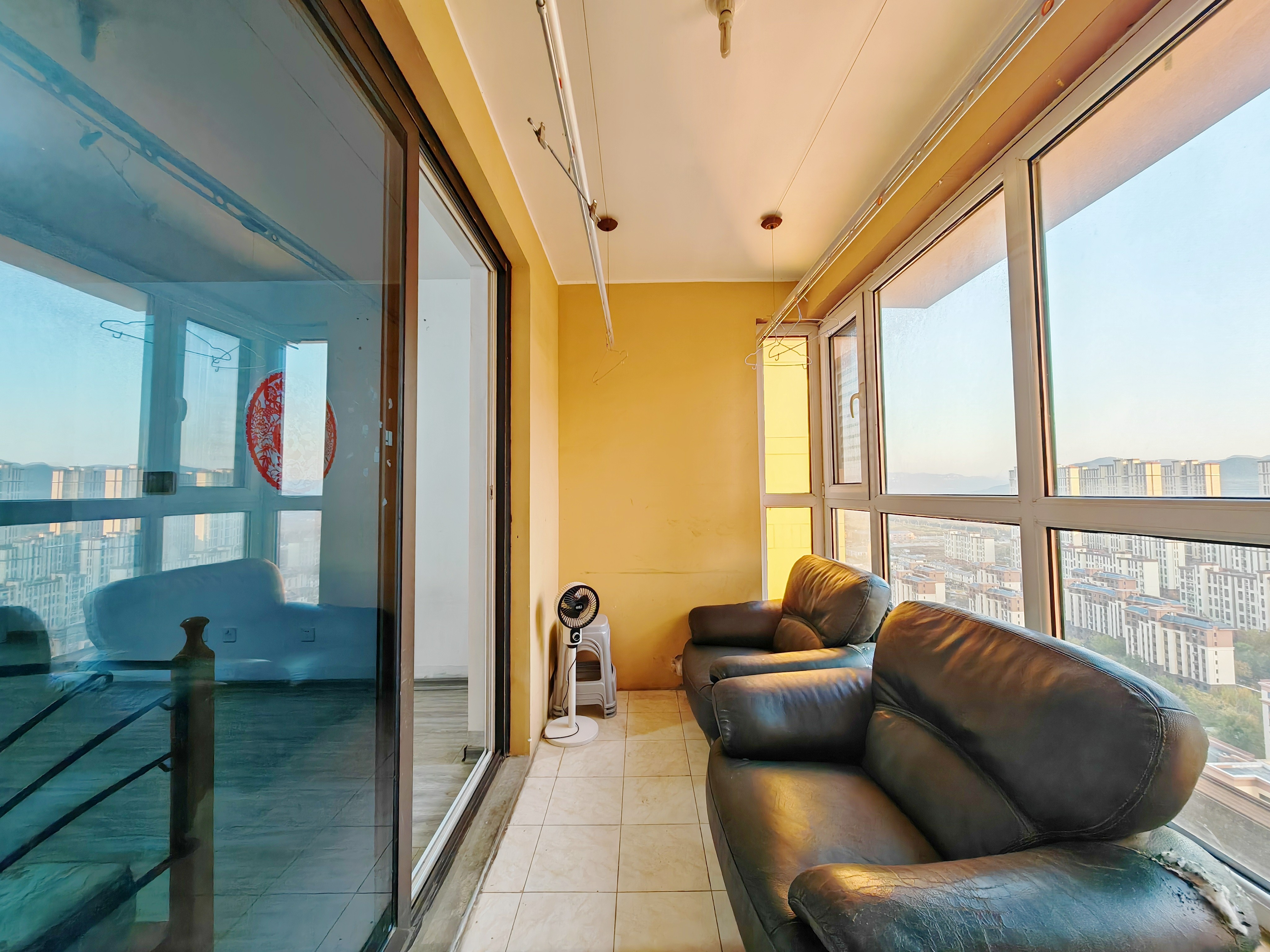 中建长清湖知园