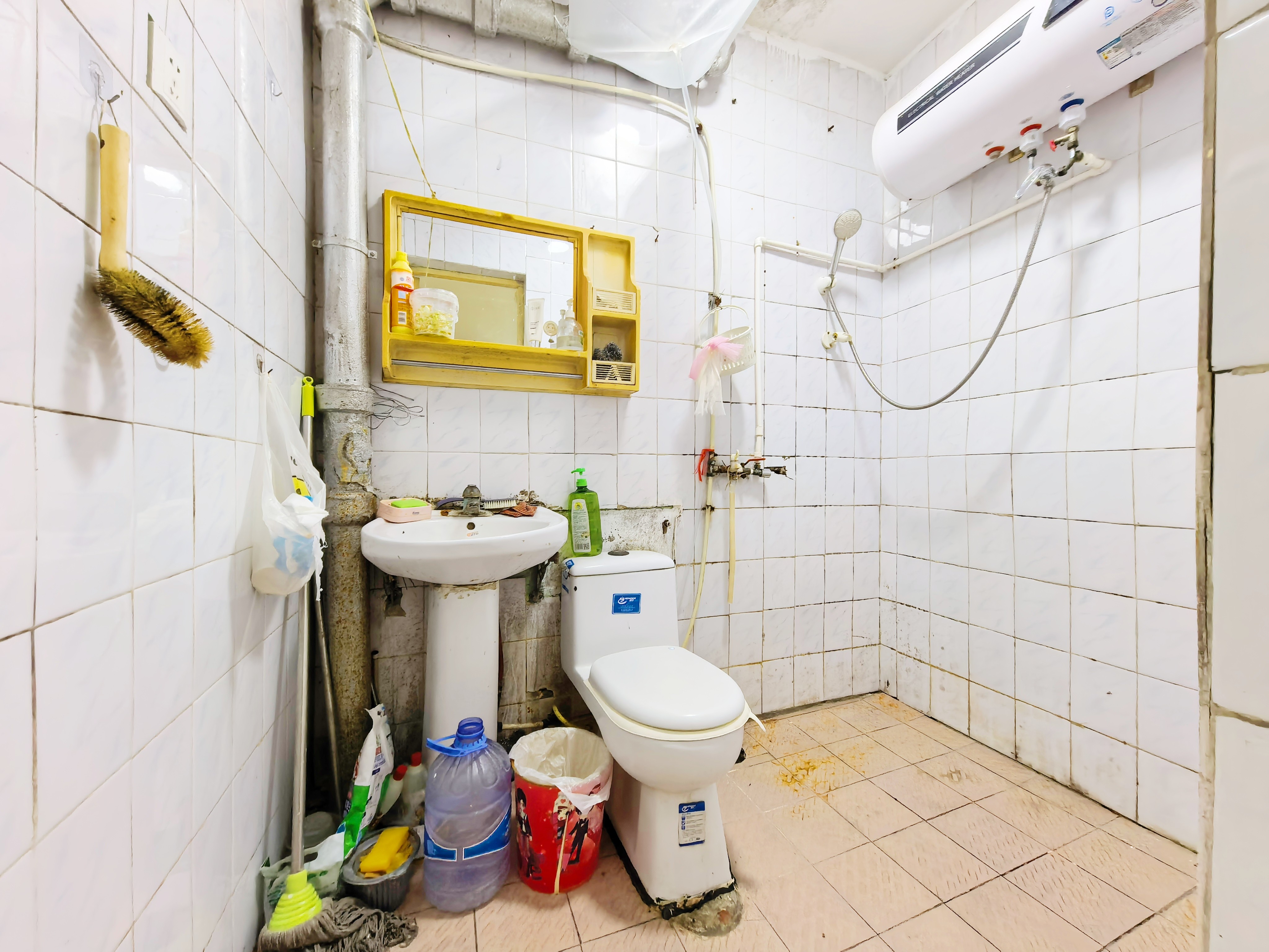 段店北路253-3号院