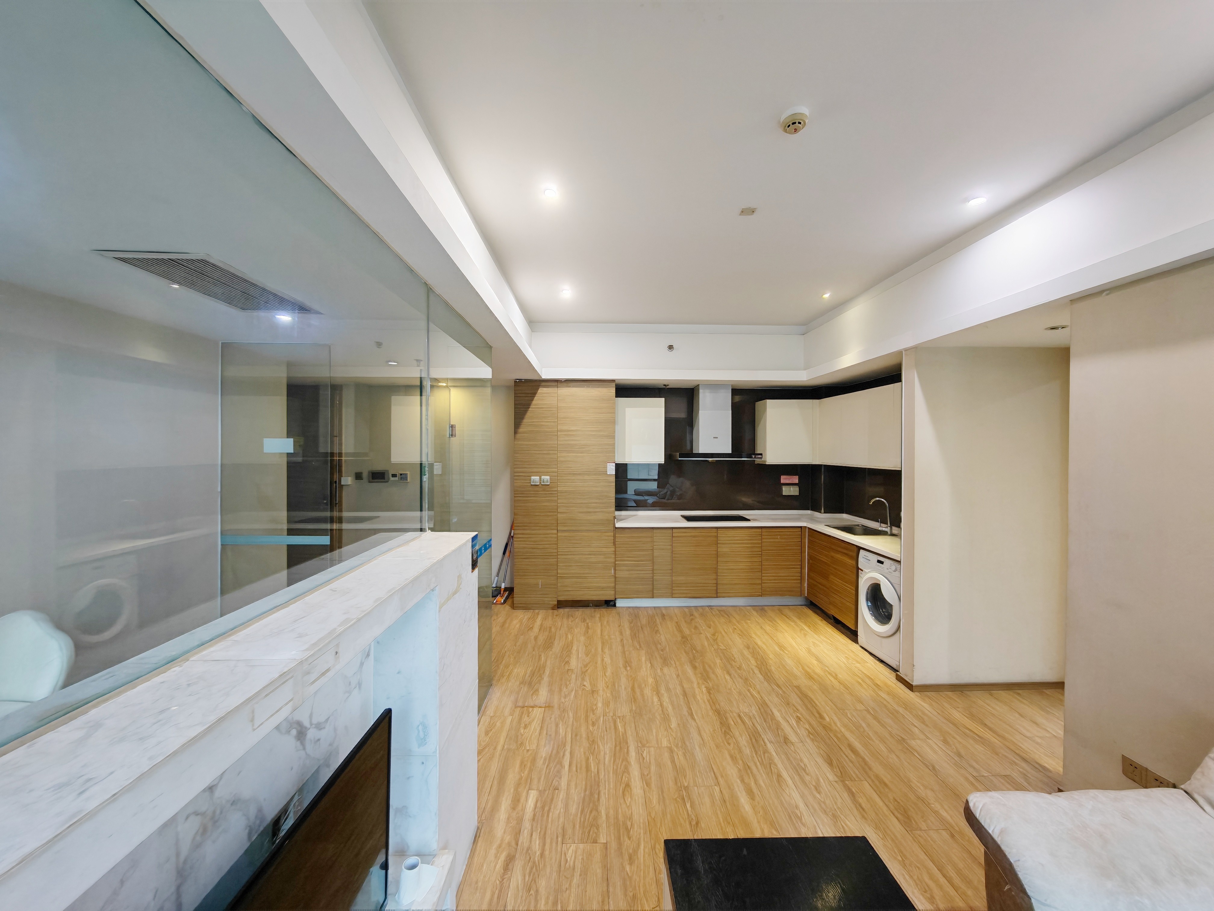  世茂国际广场 北