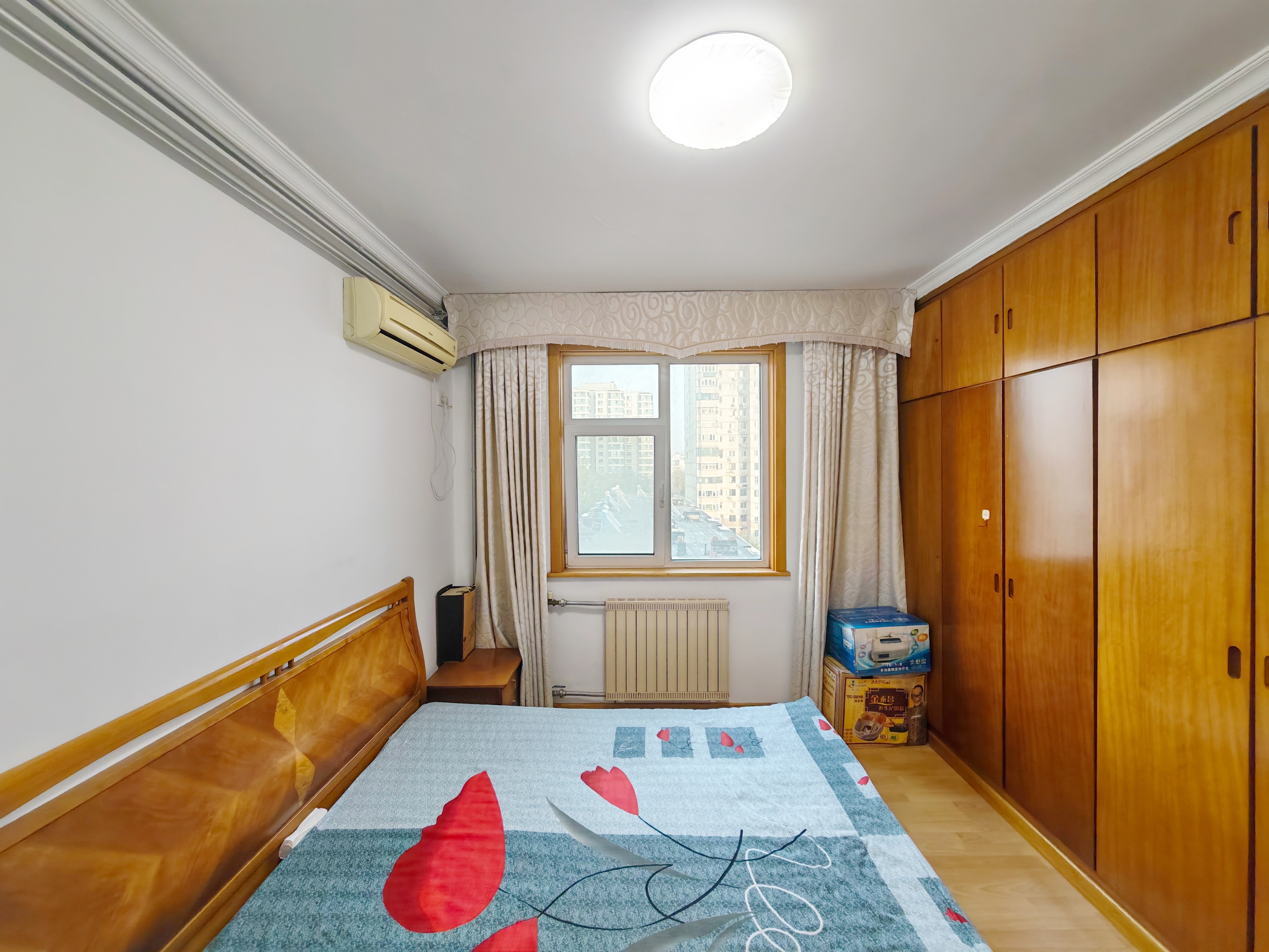 文化西路44号（山医宿舍）