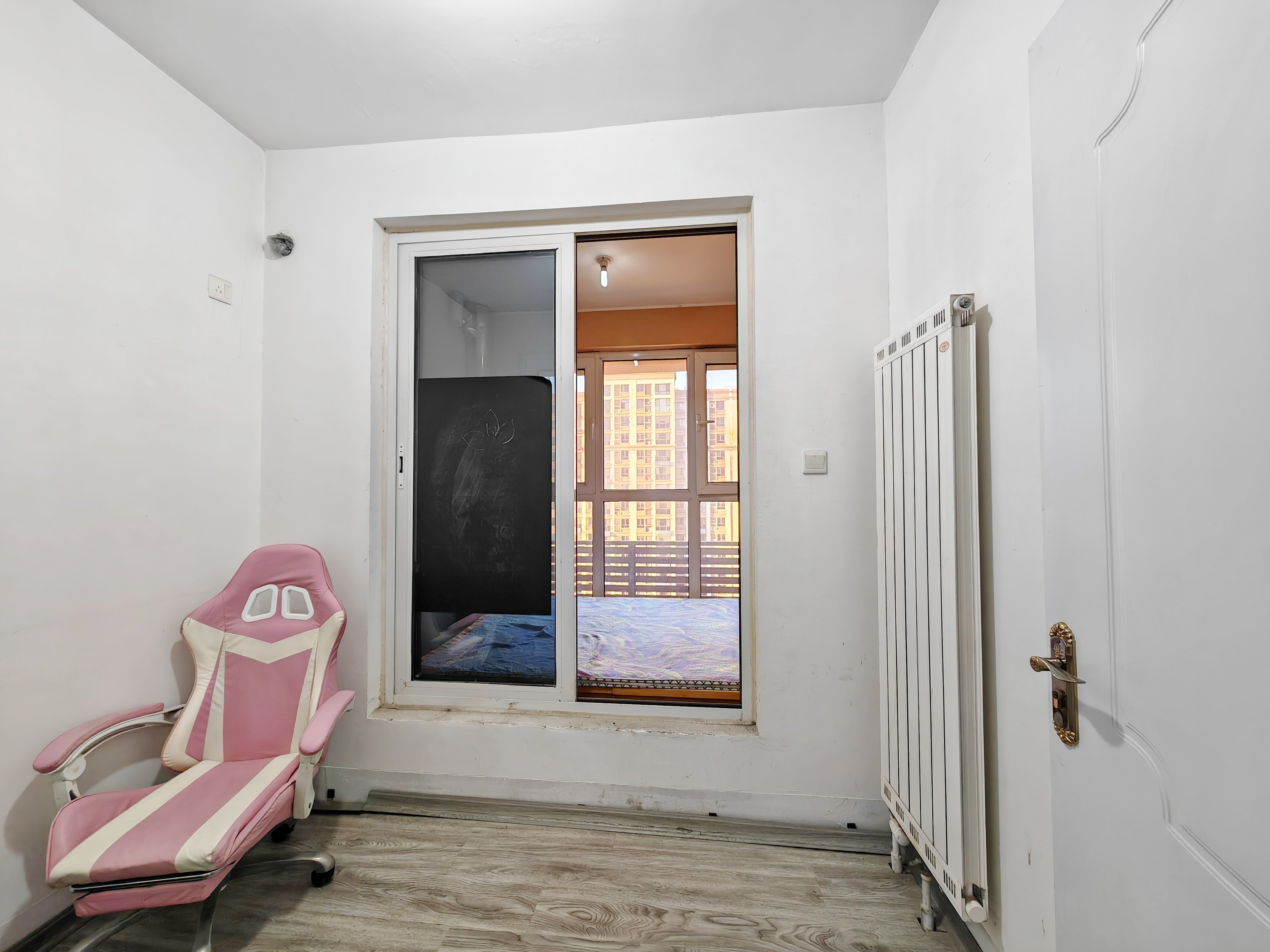 中建长清湖知园