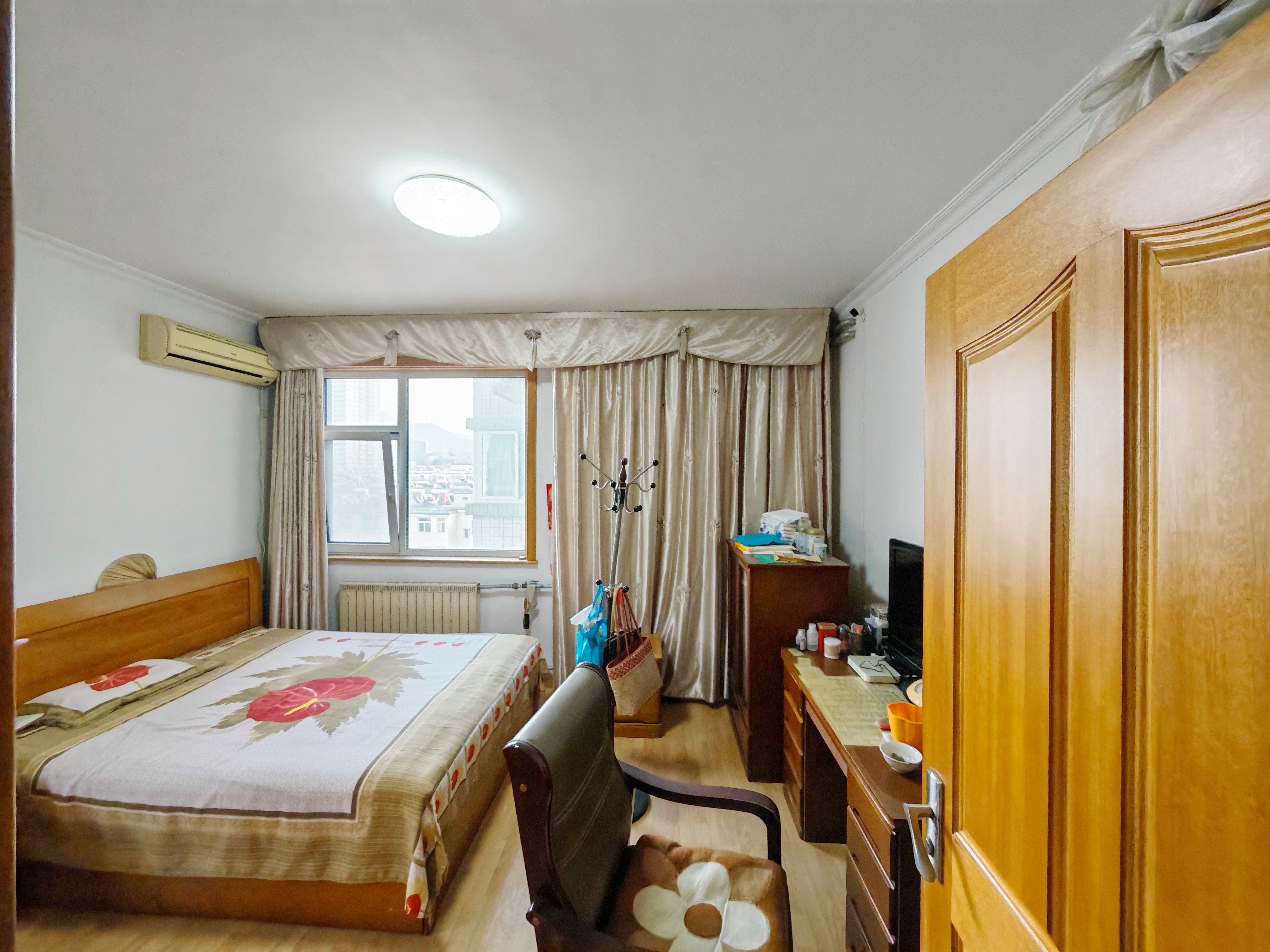 文化西路44号（山医宿舍）