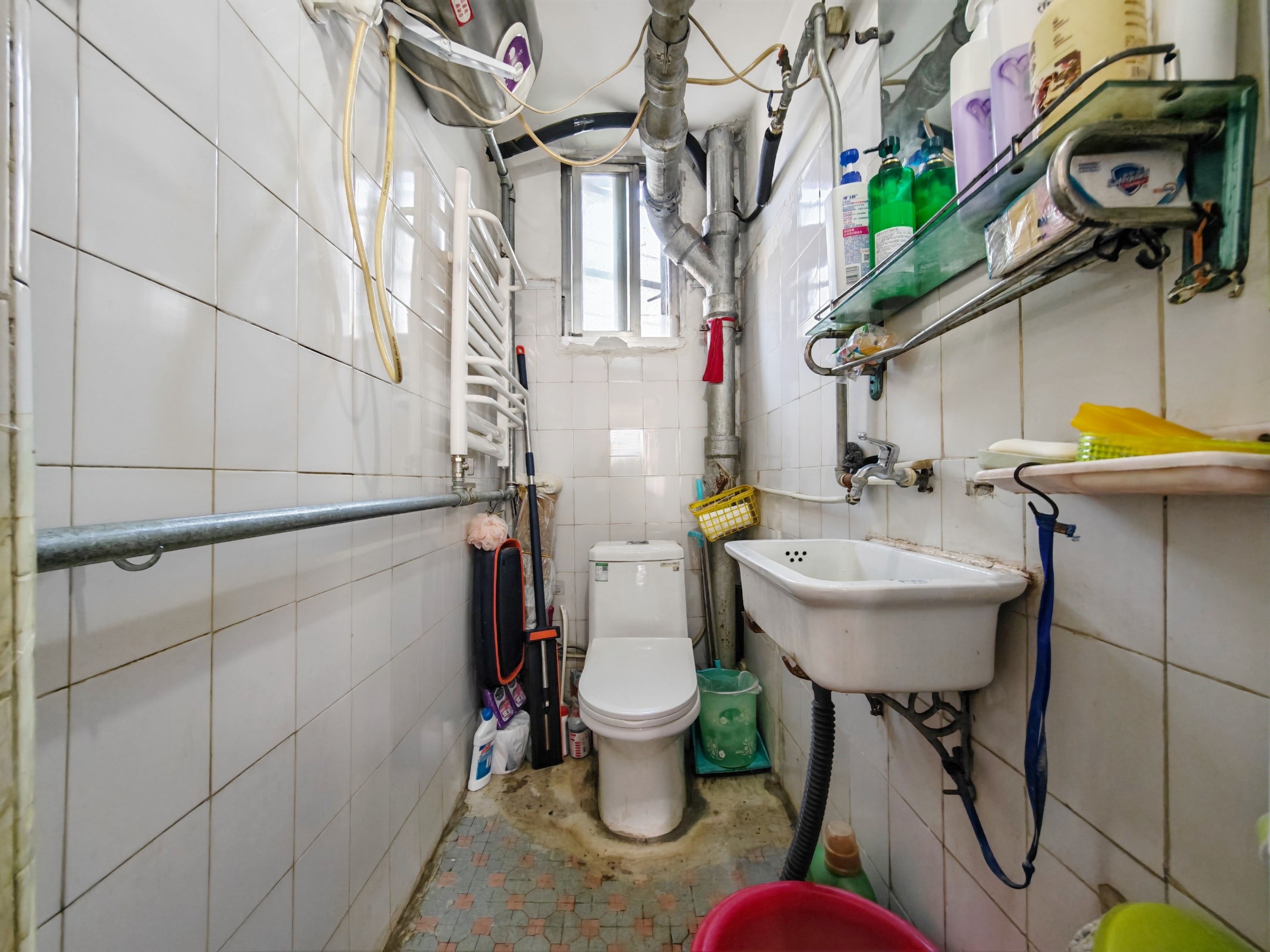 燕子山路32号院