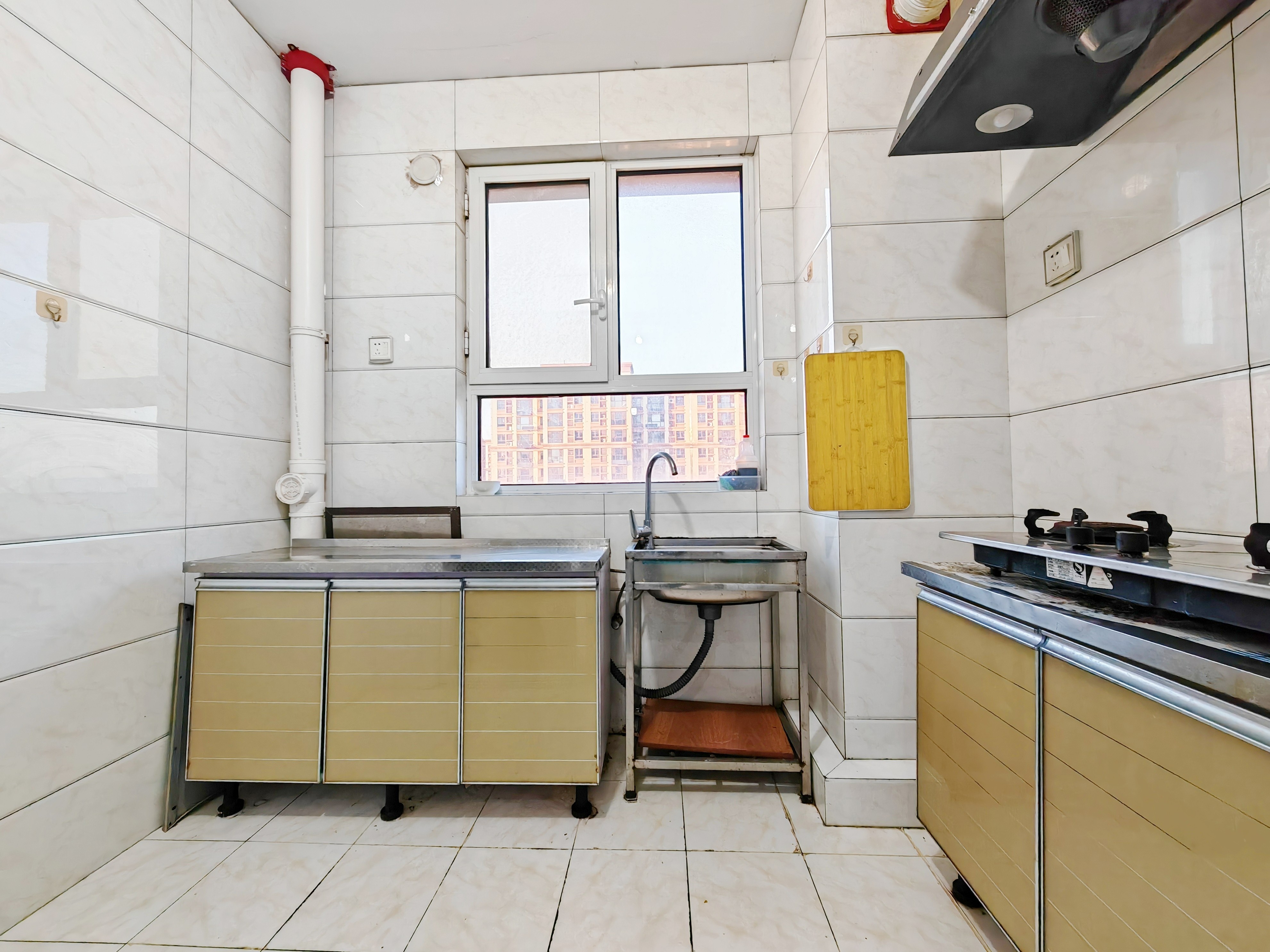 中建长清湖知园