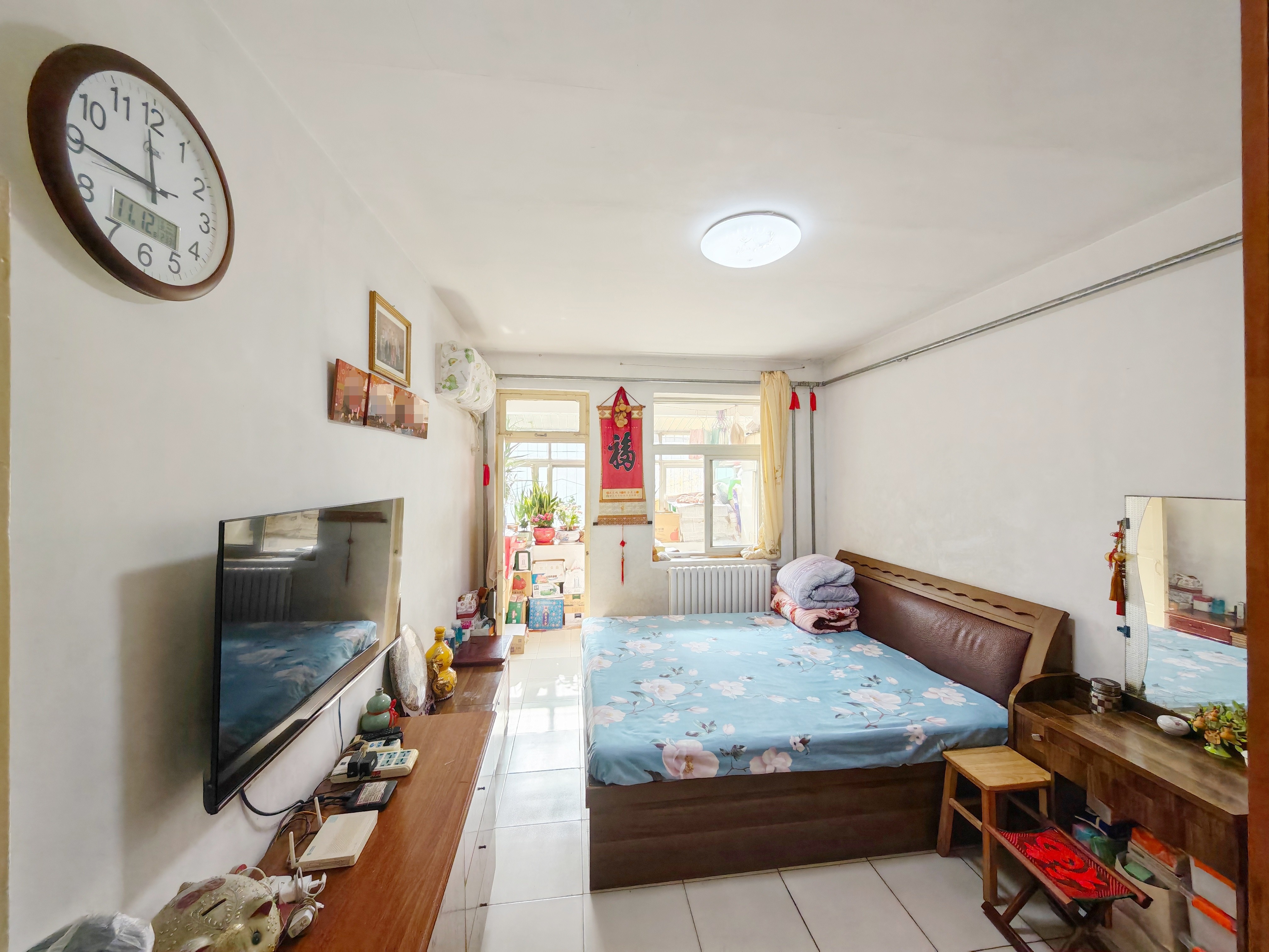 燕子山路32号院