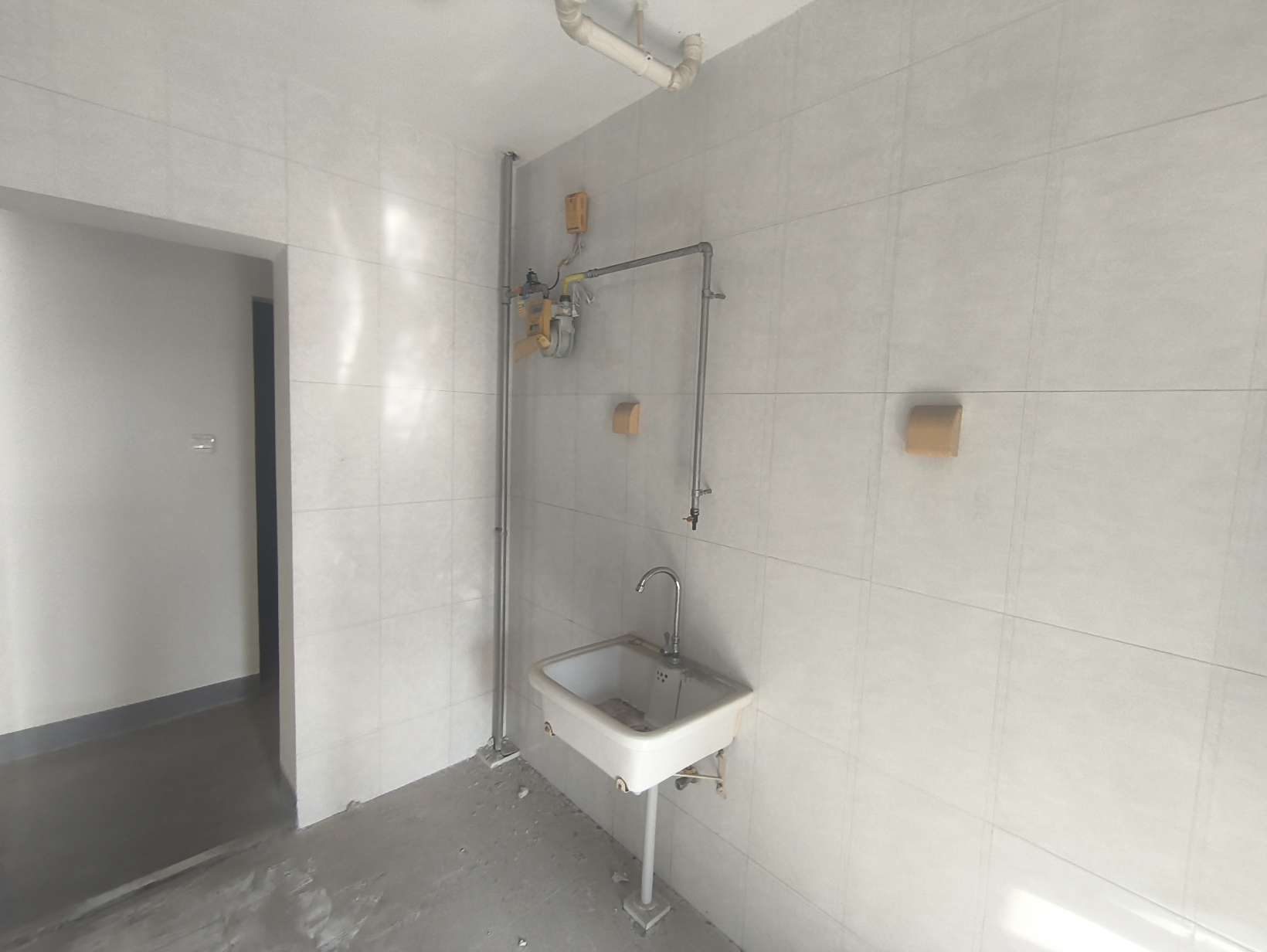 阳光100国际新城(H区)