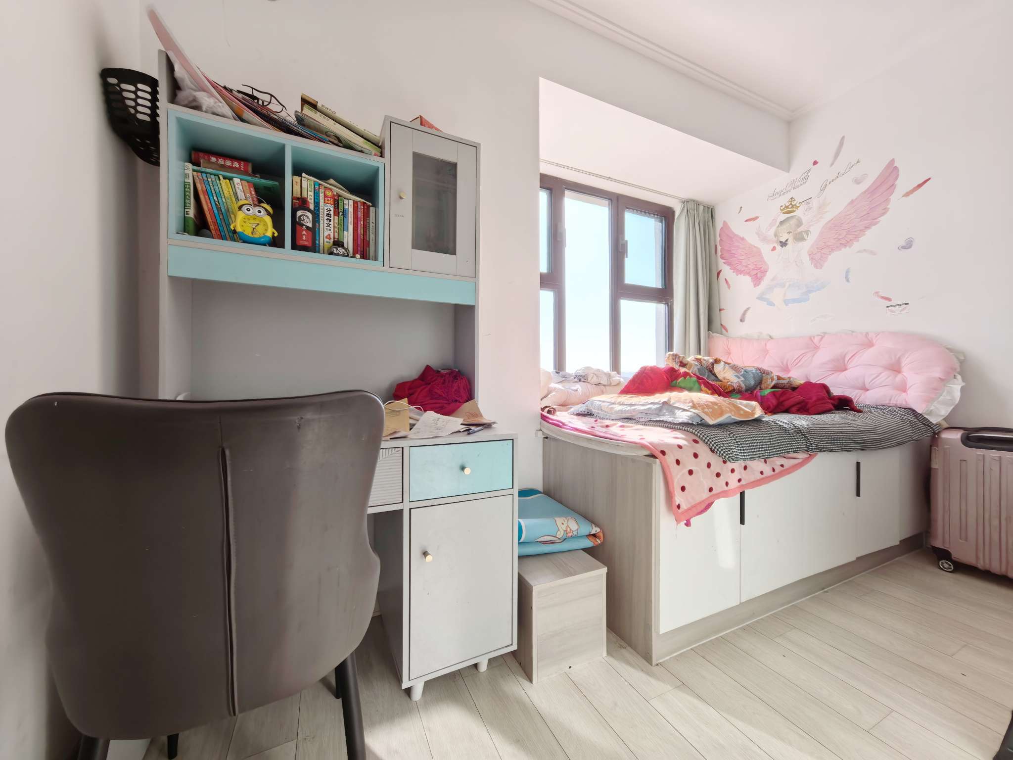 中国中铁诺德名城