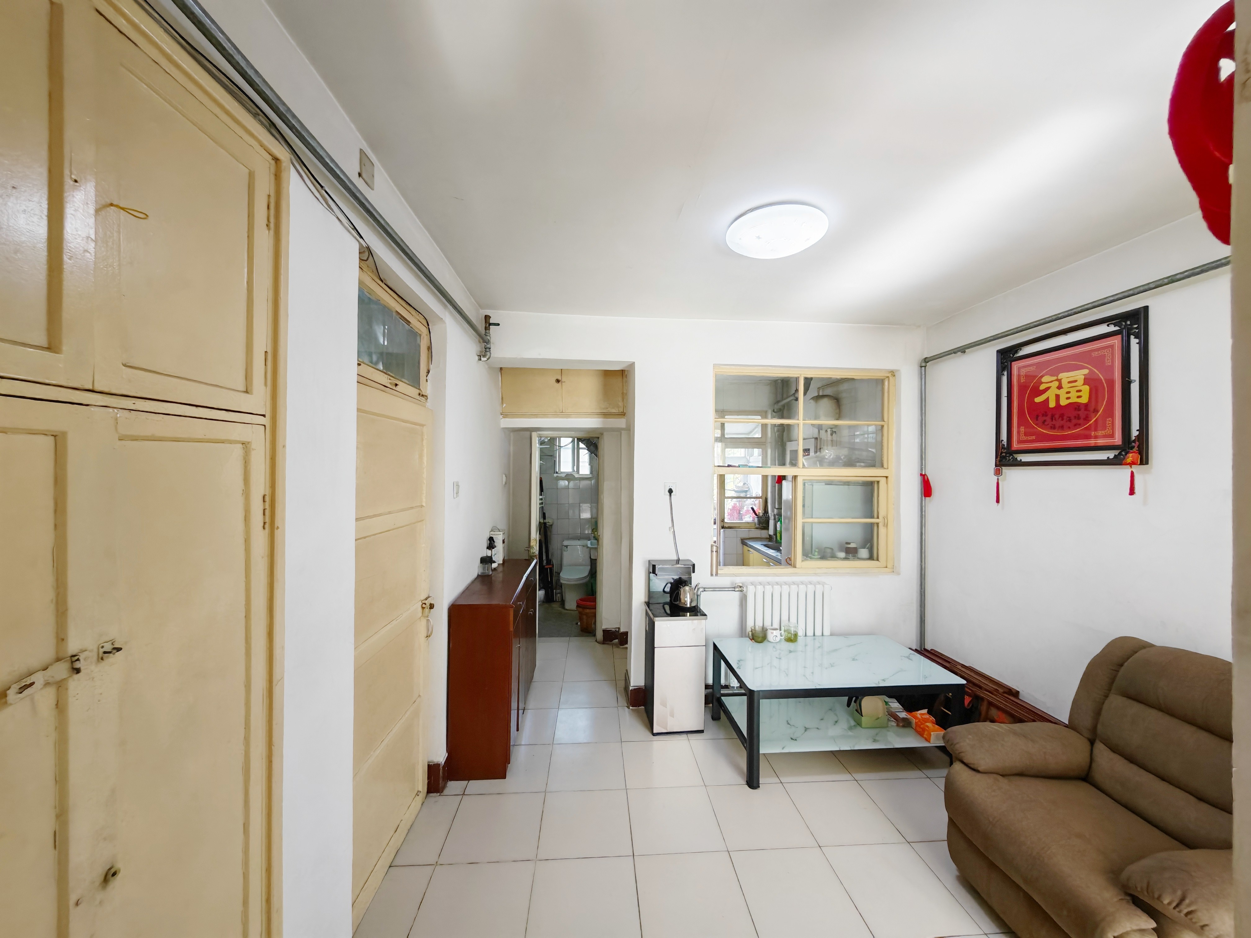 燕子山路32号院