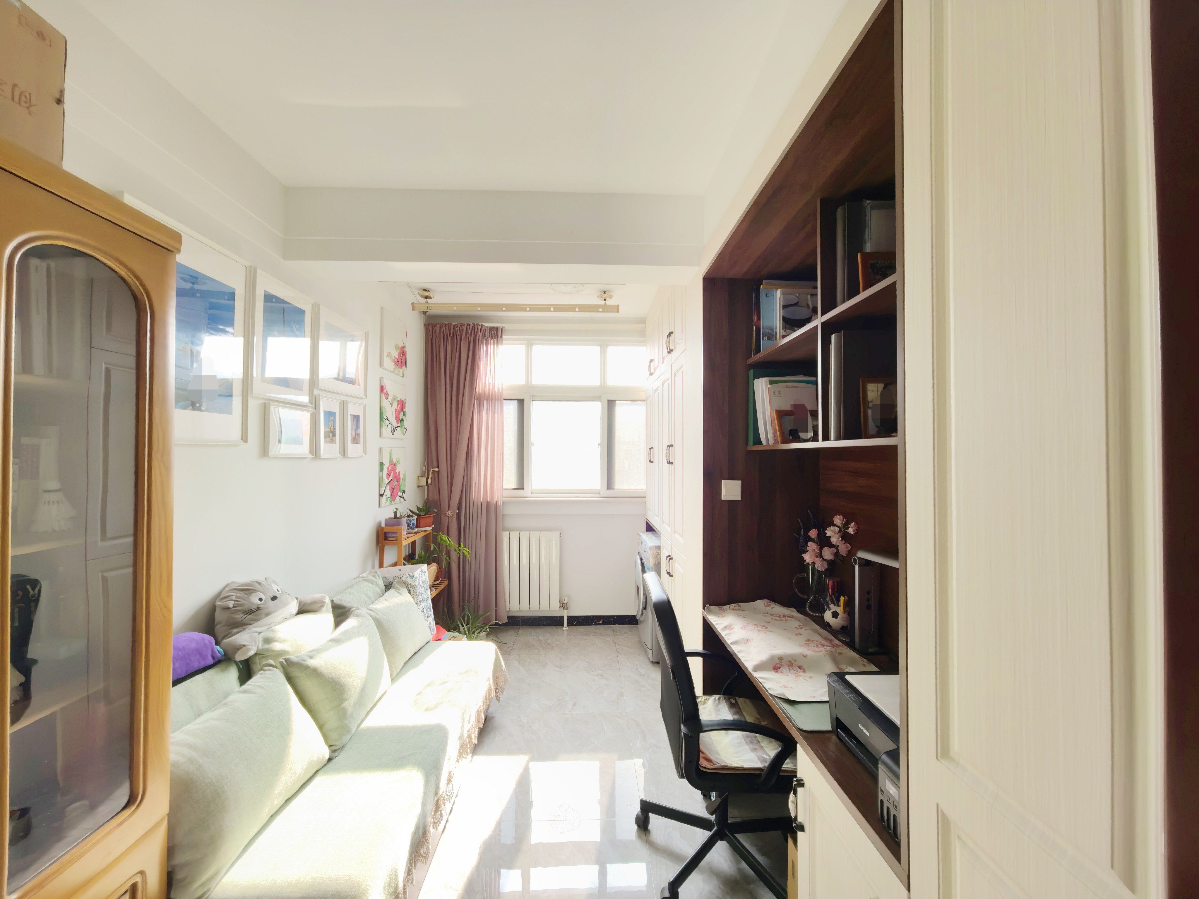 鑫苑国际城市花园