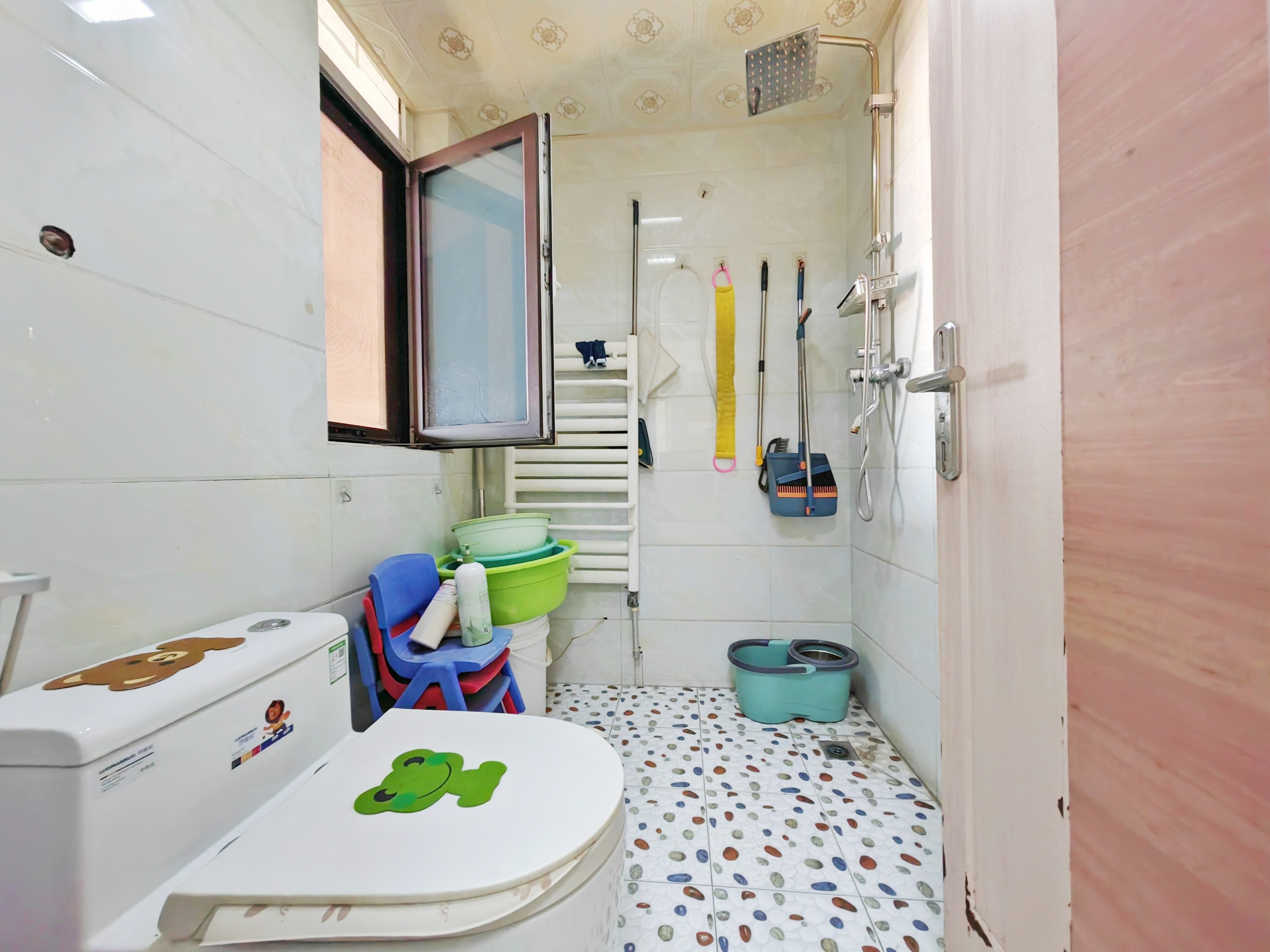 中建长清湖和园