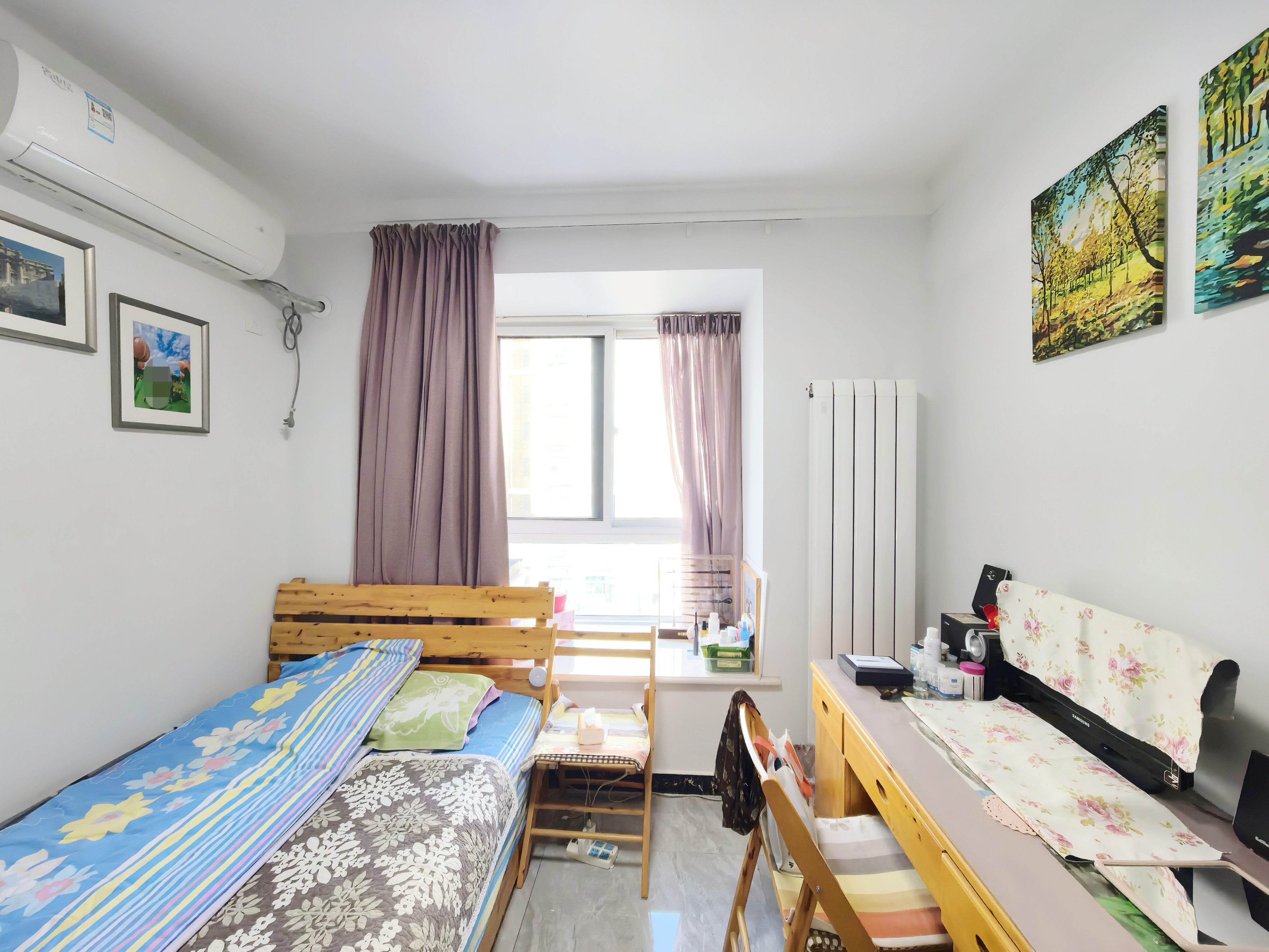 鑫苑国际城市花园