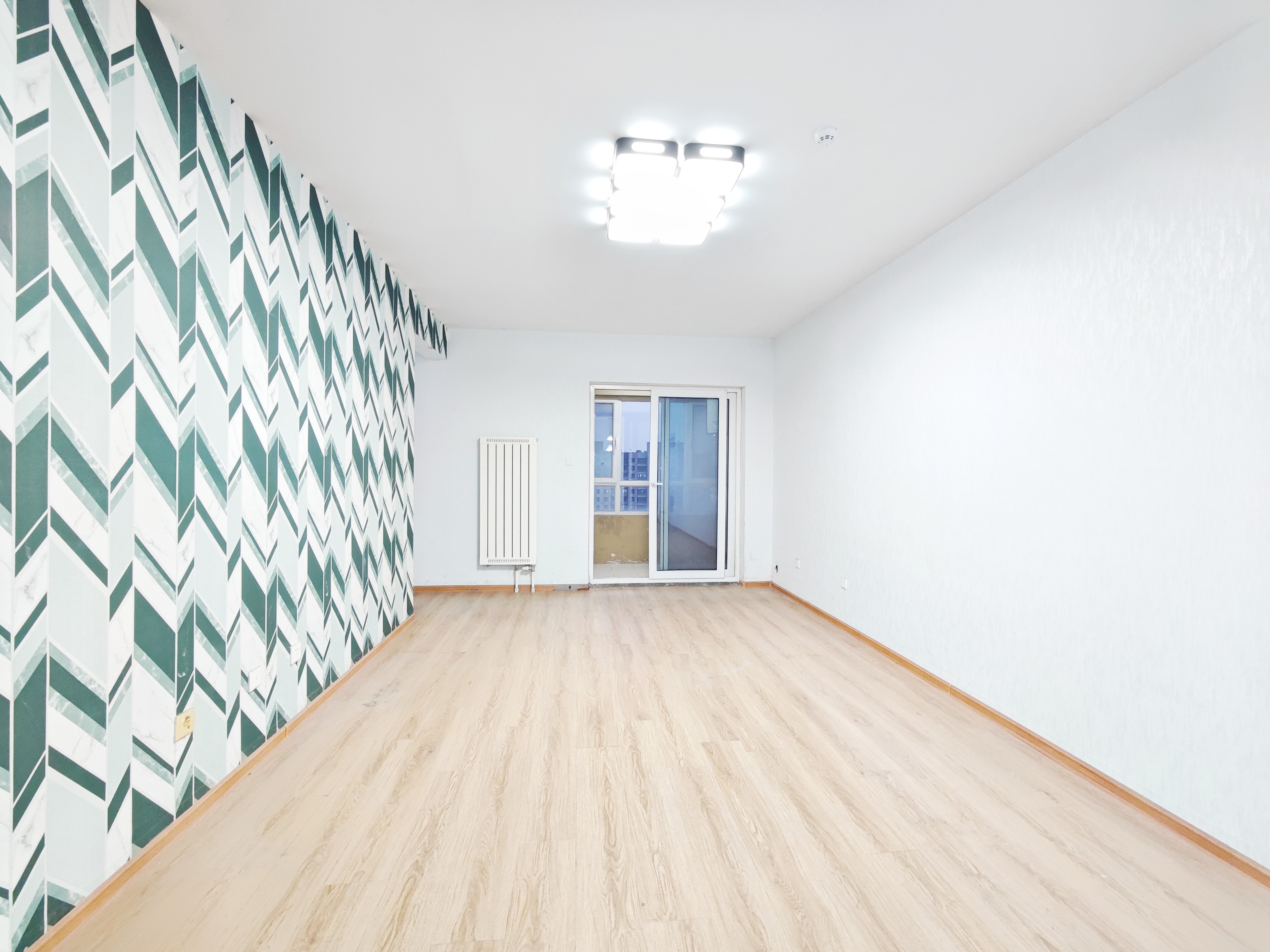 绿地新里香榭丽公馆