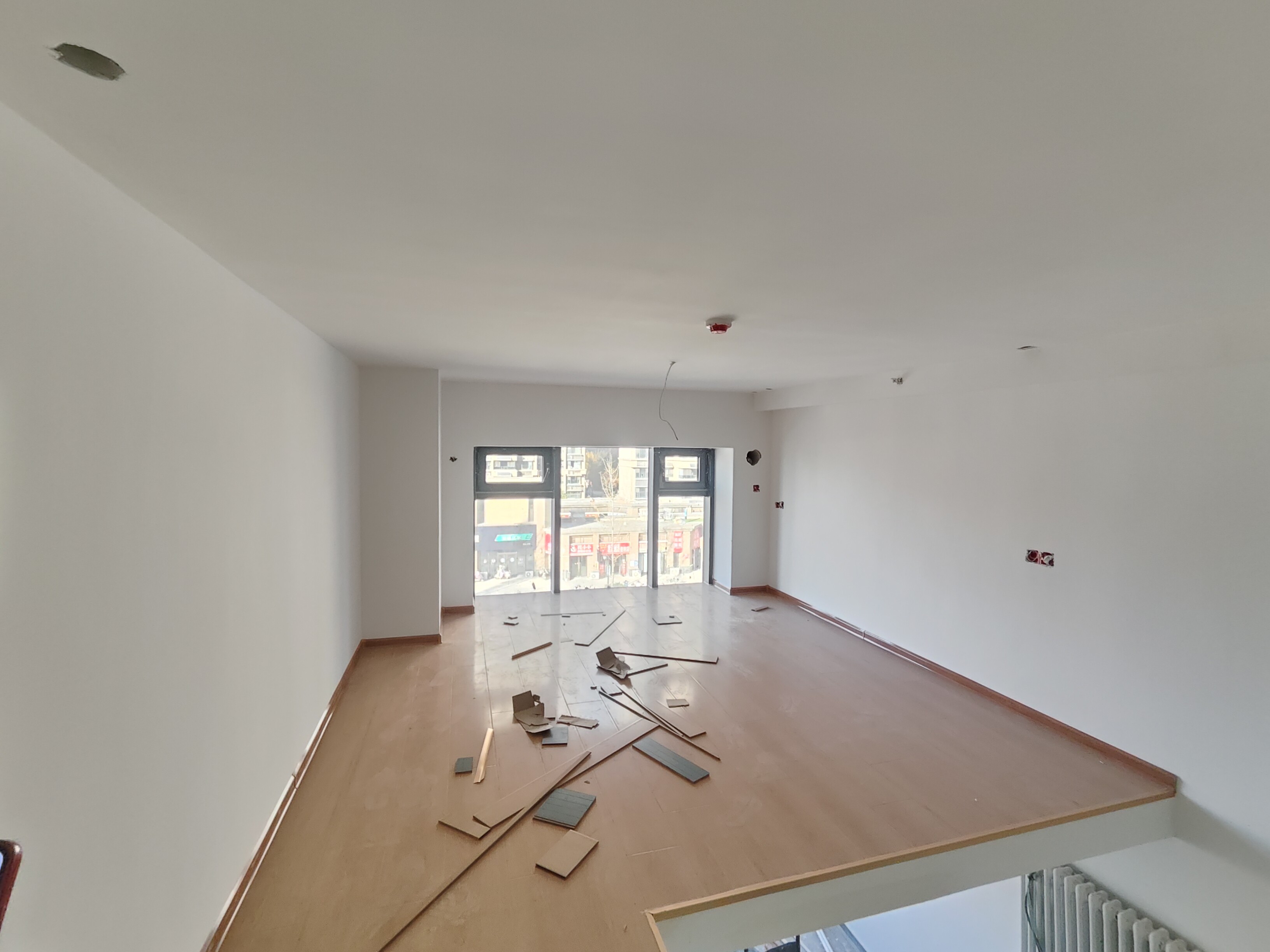 恒大滨河左岸公寓(临湖公馆花园)