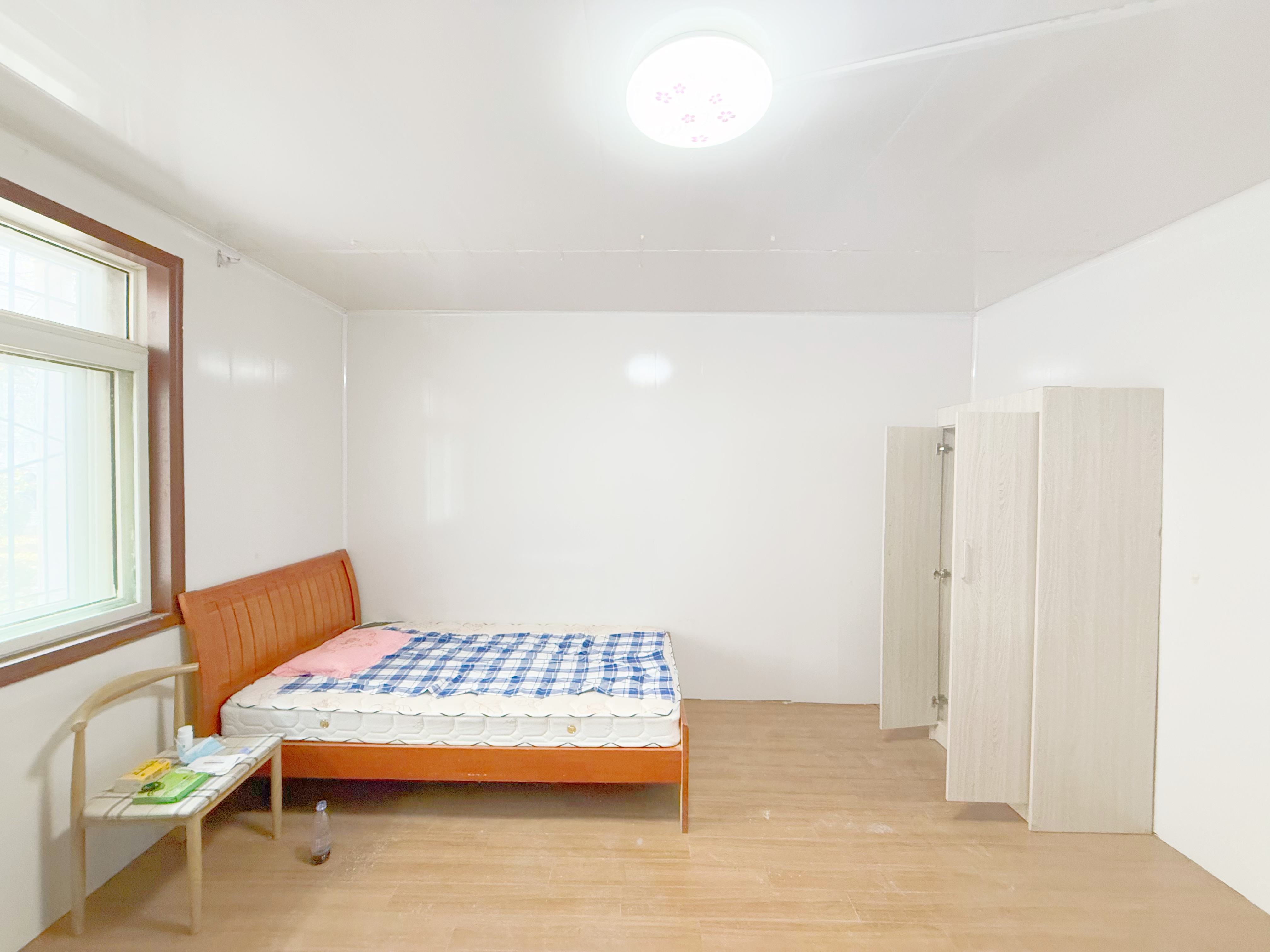  胜利大街单位宿舍 南北