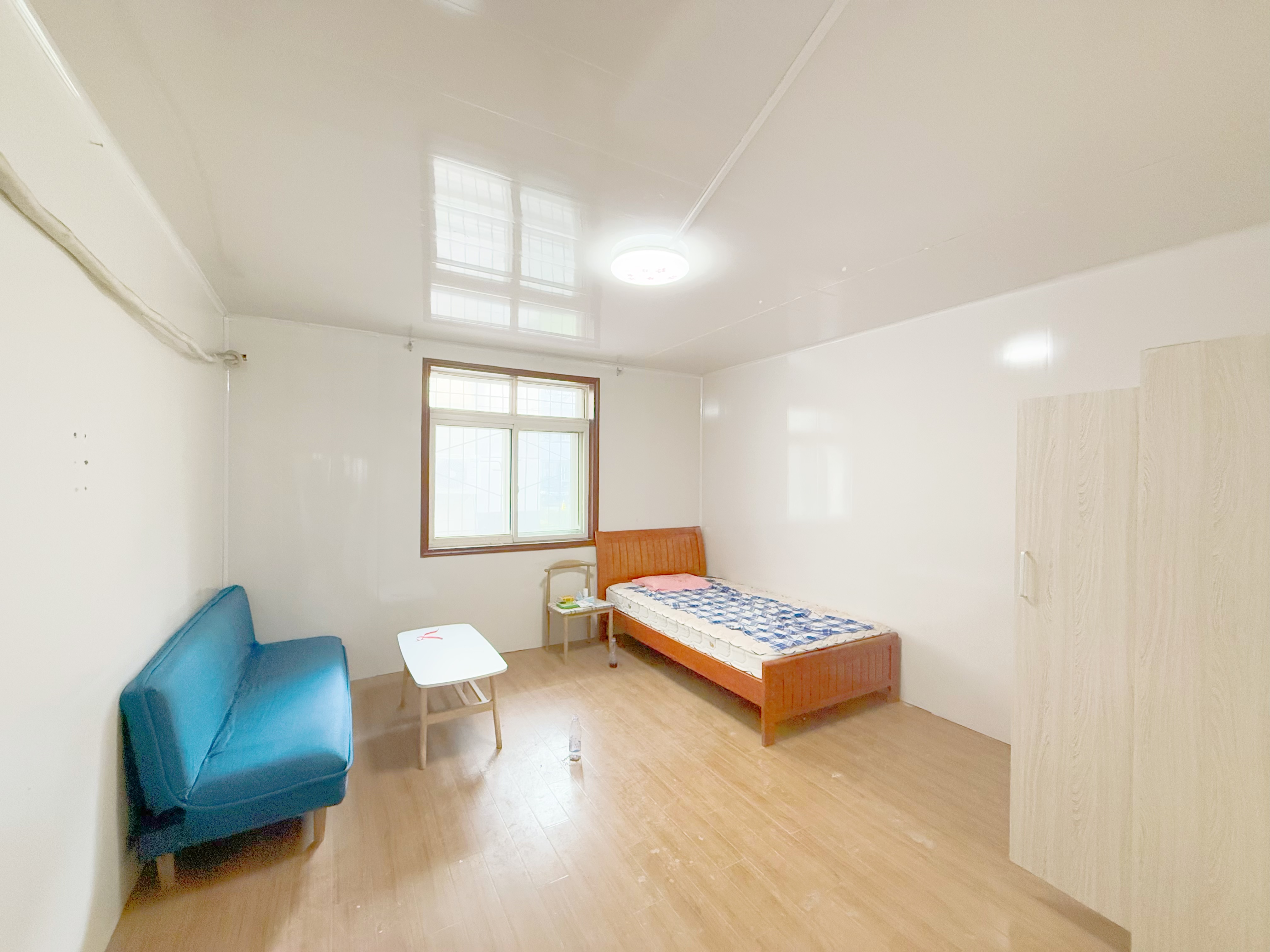 胜利大街单位宿舍