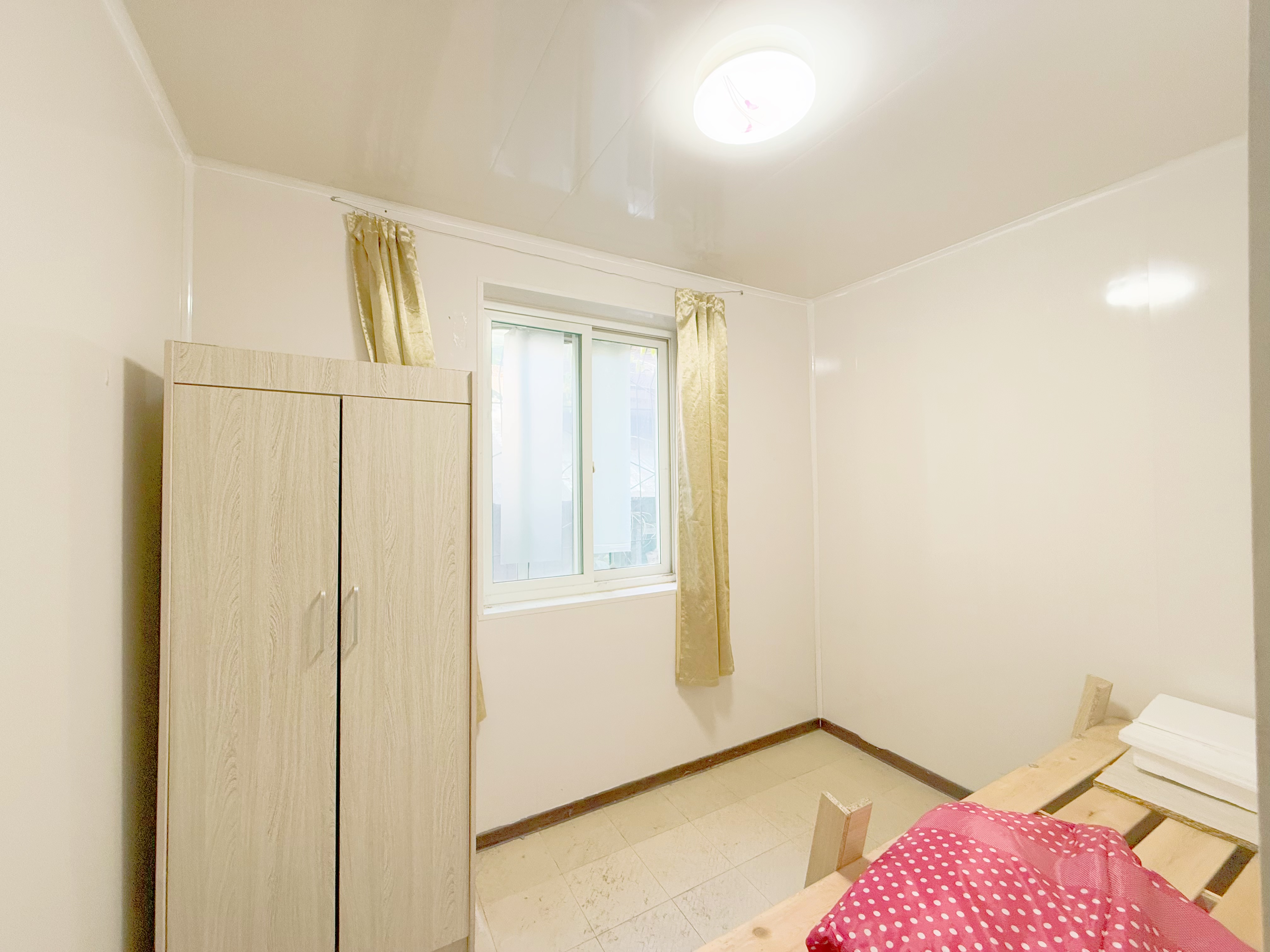 胜利大街单位宿舍