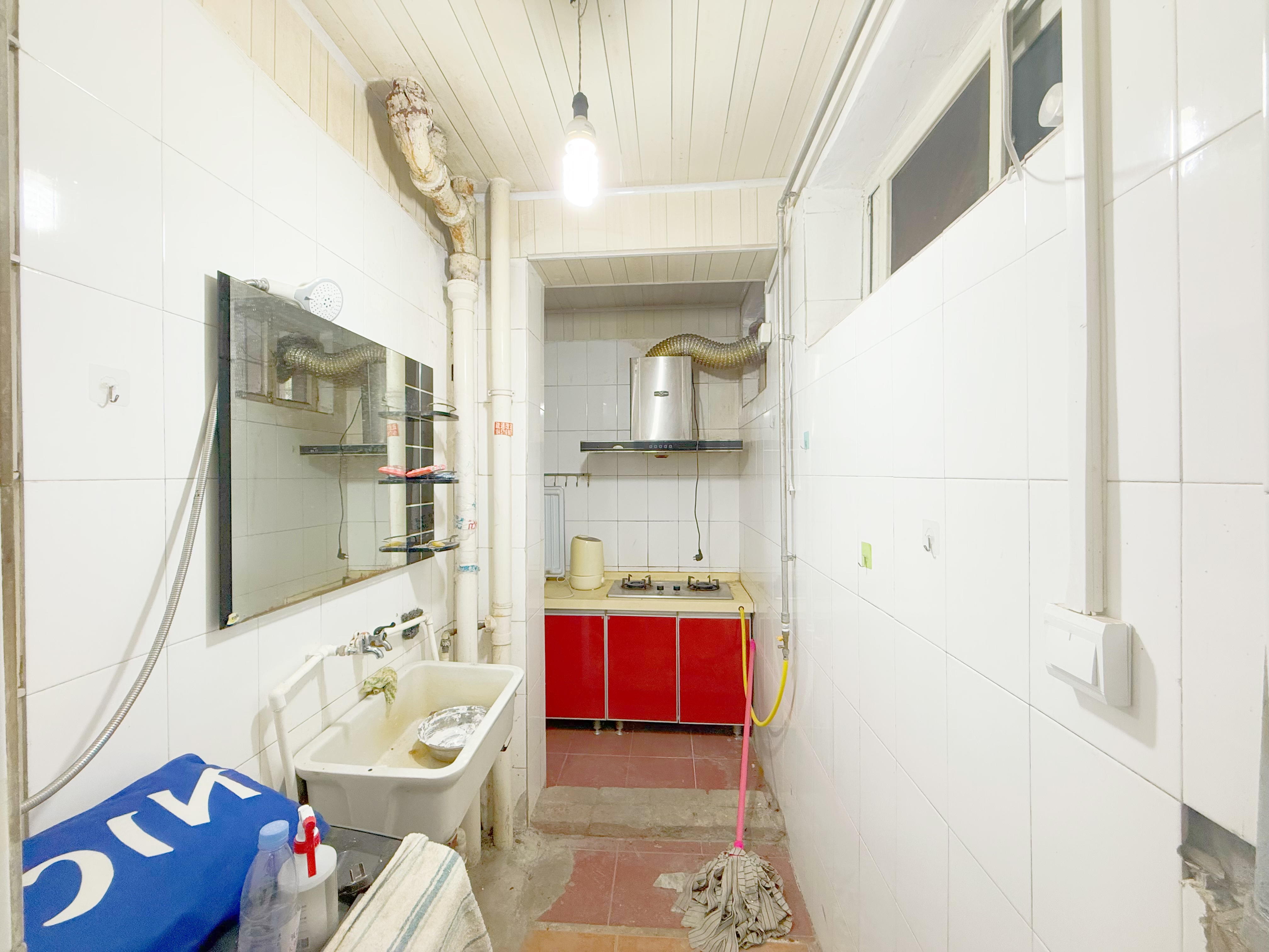 胜利大街单位宿舍