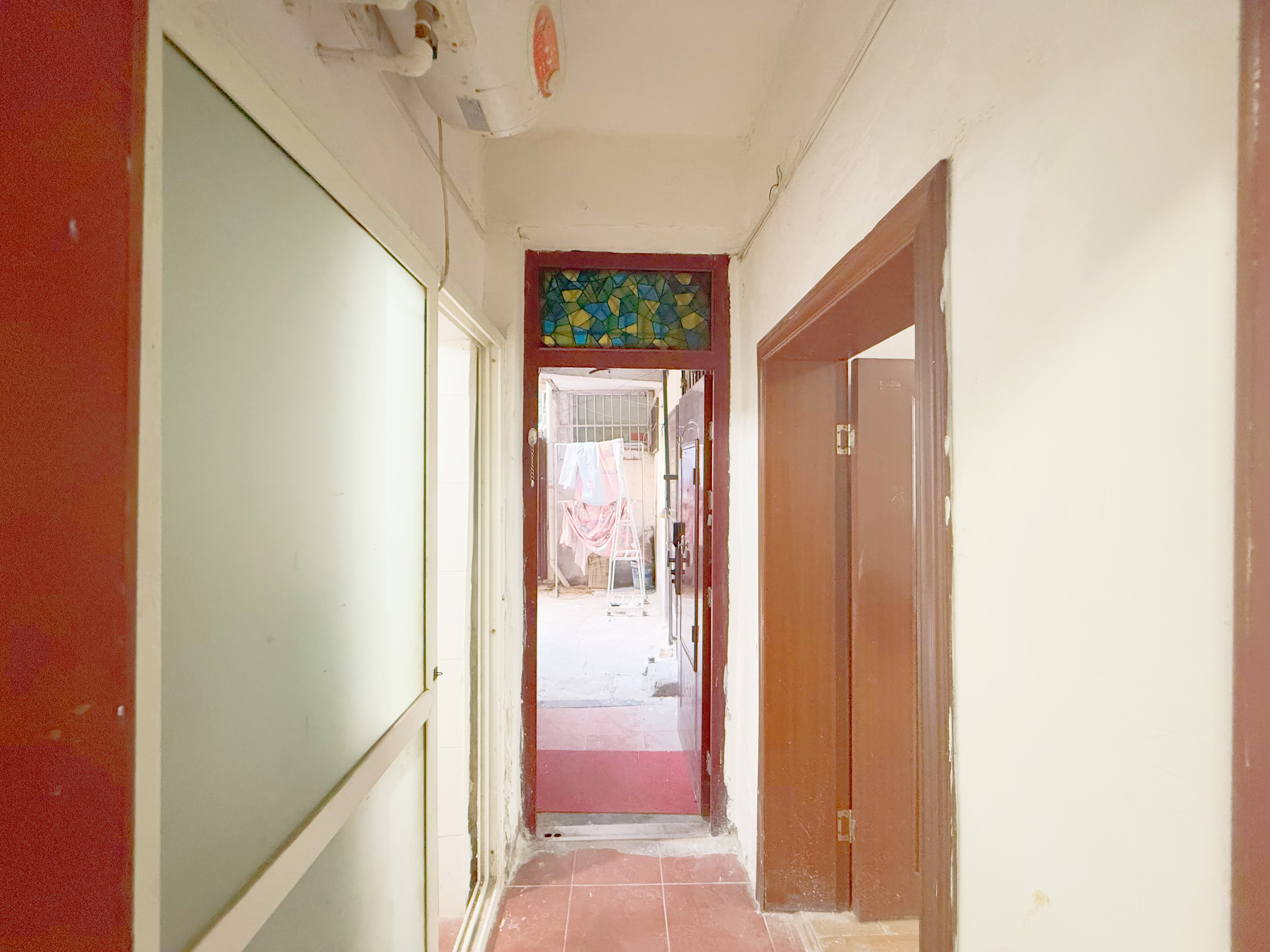 胜利大街单位宿舍