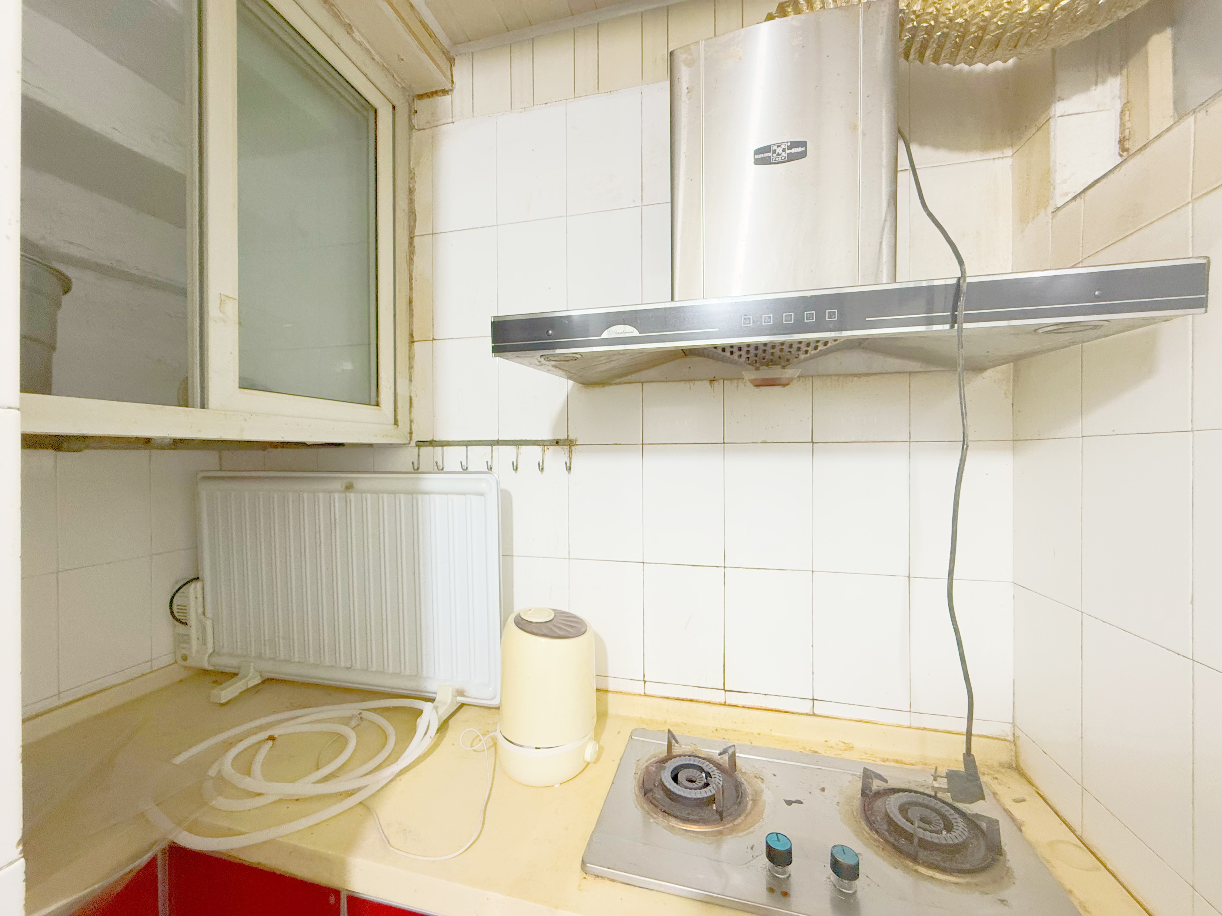 胜利大街单位宿舍