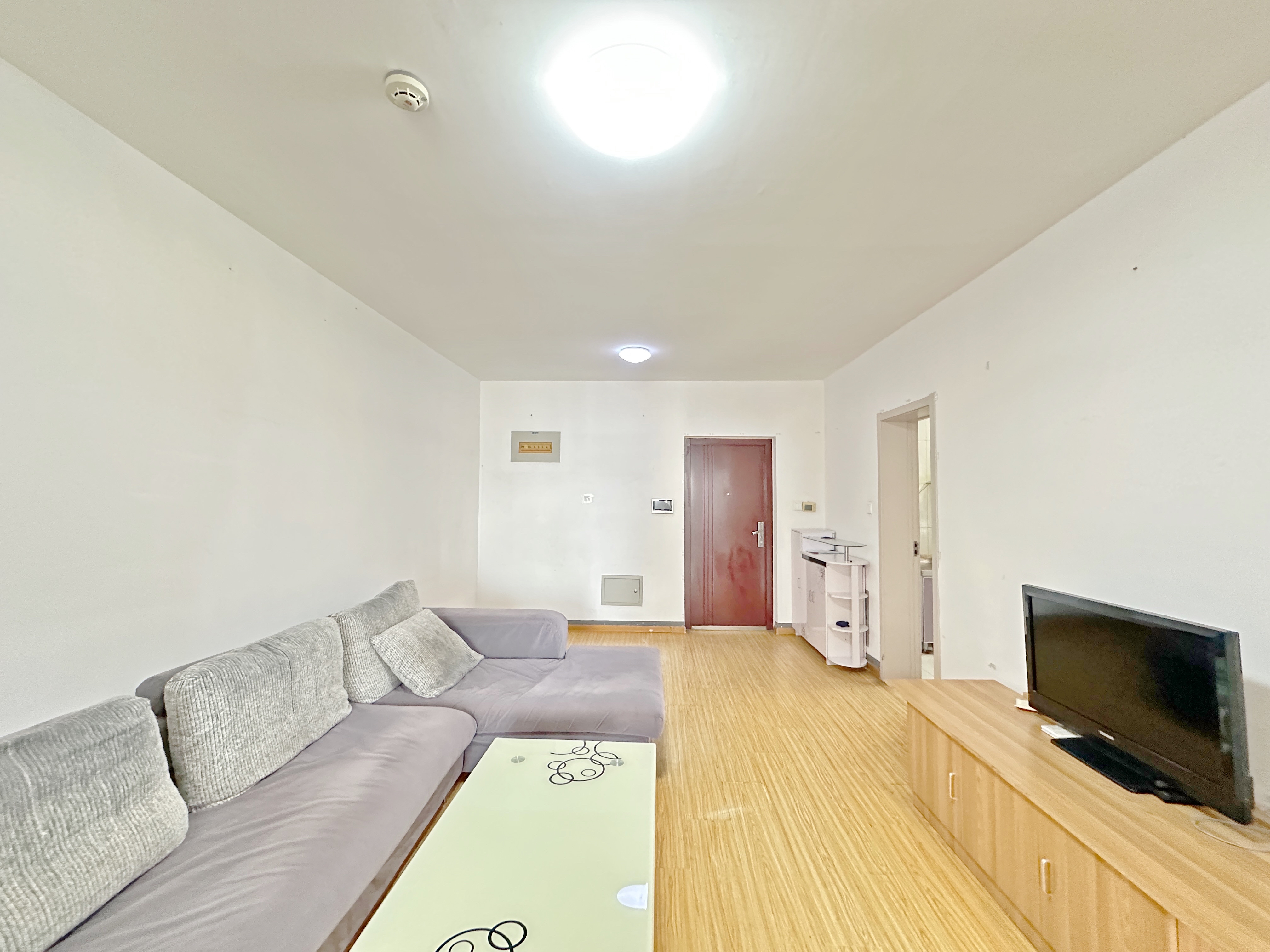 阳光100国际新城(K区)