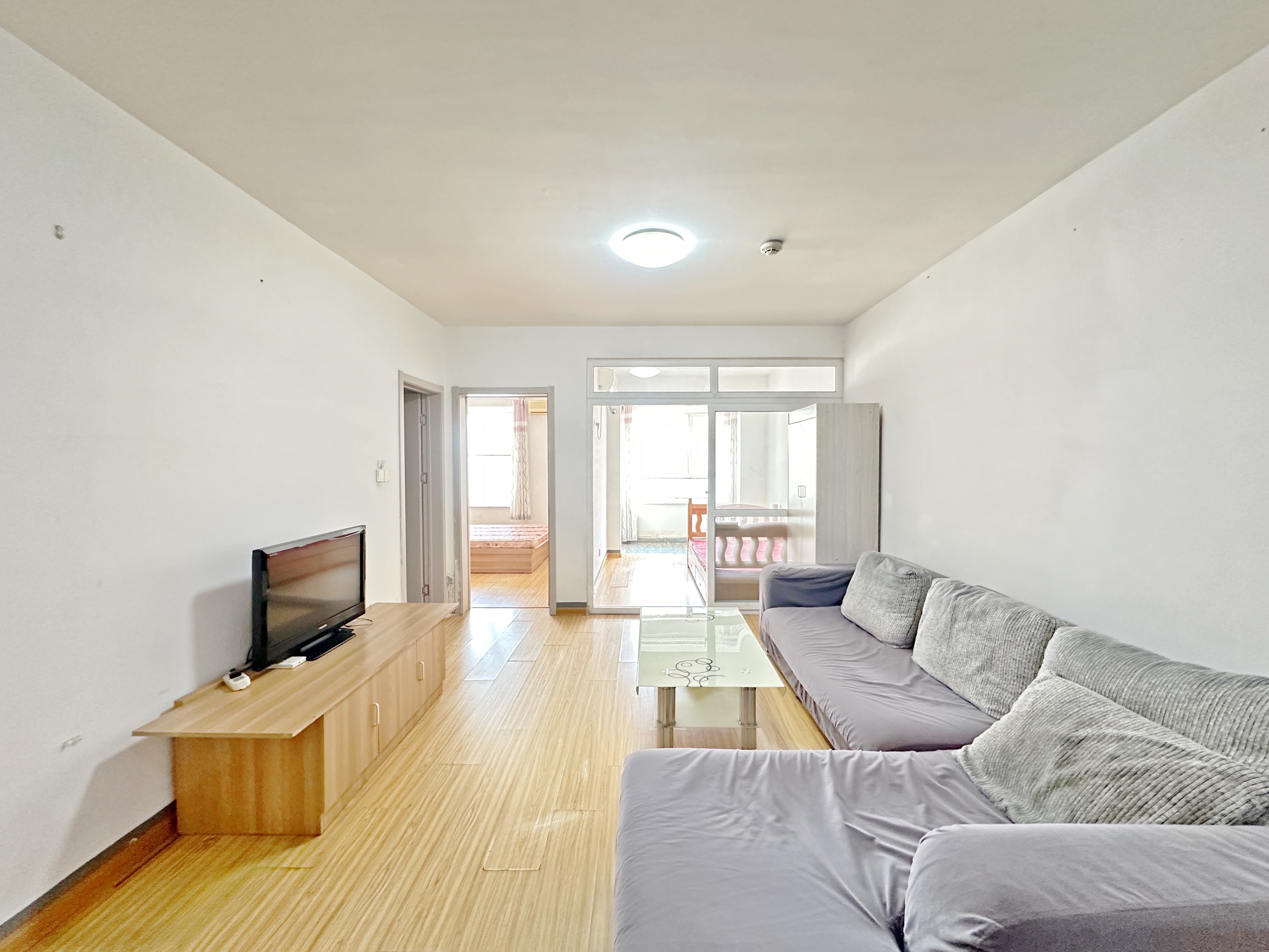 阳光100国际新城(K区)